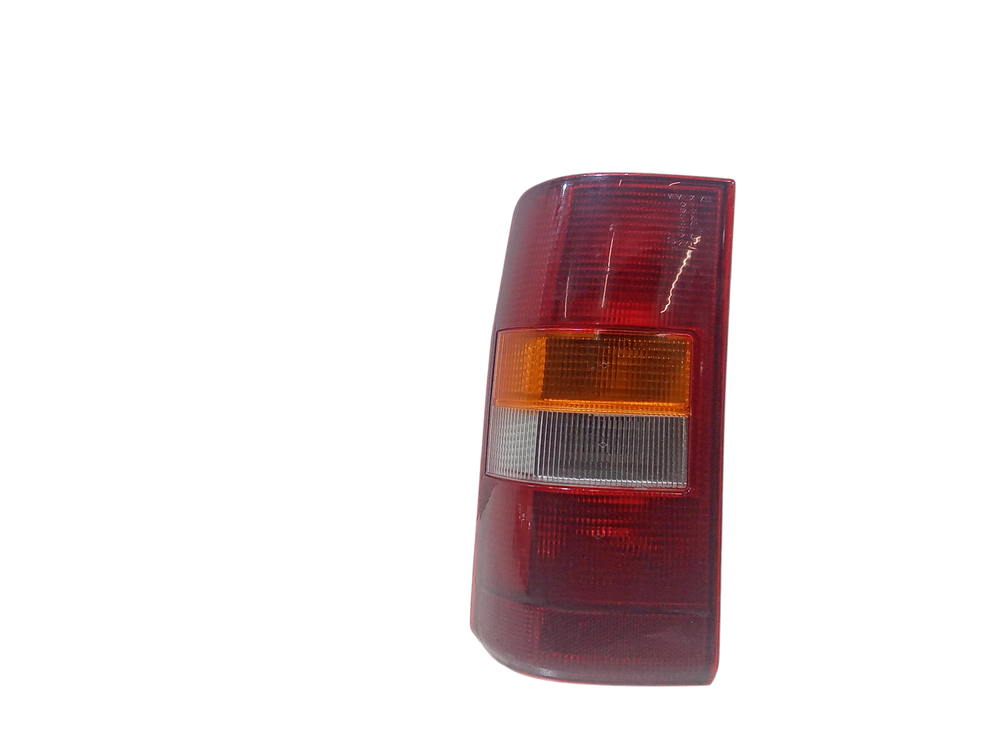 Fanale Post. Sinistro 9790384780 Usato