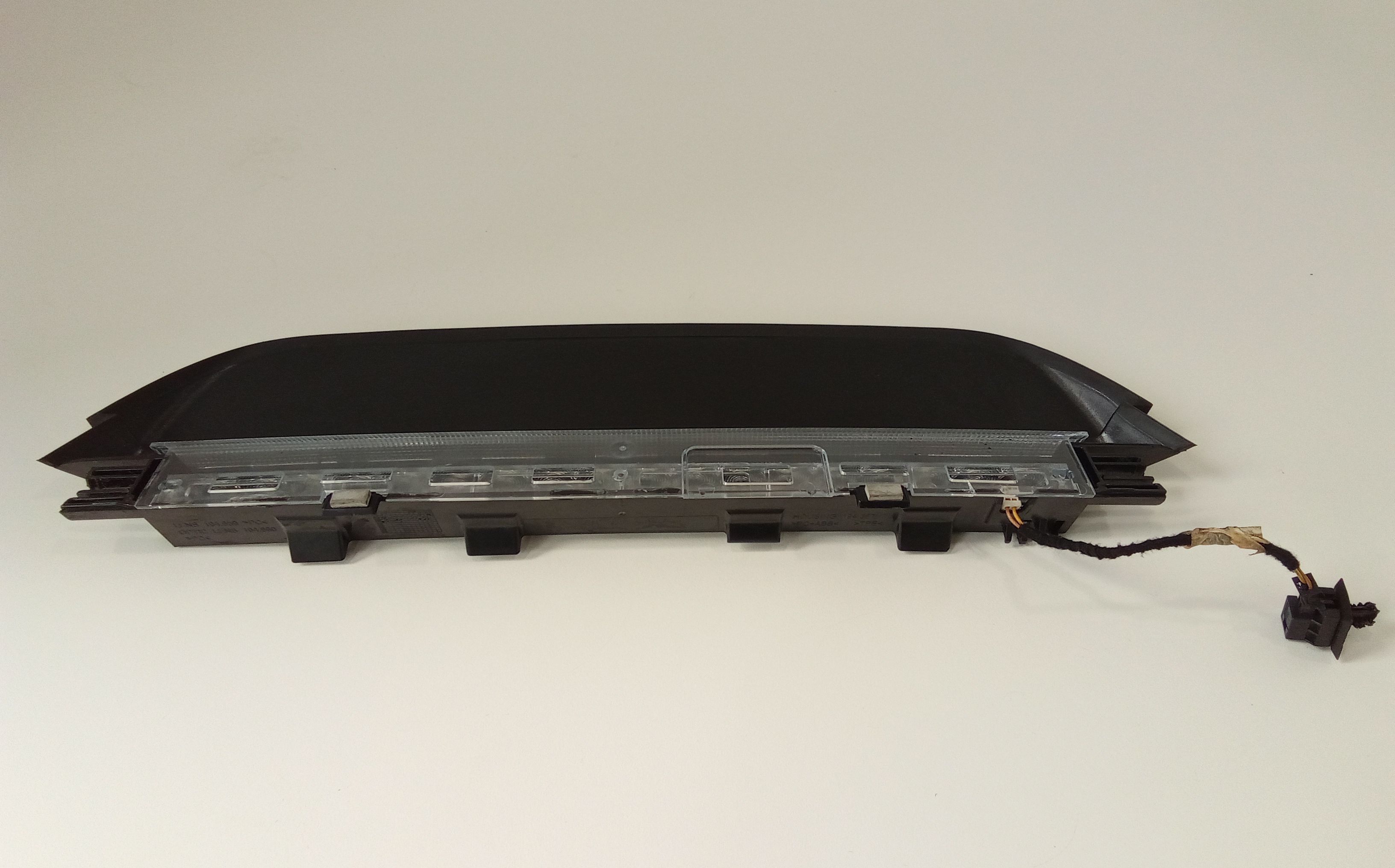 Fanale Stop Supplementare 63257336946 Usato