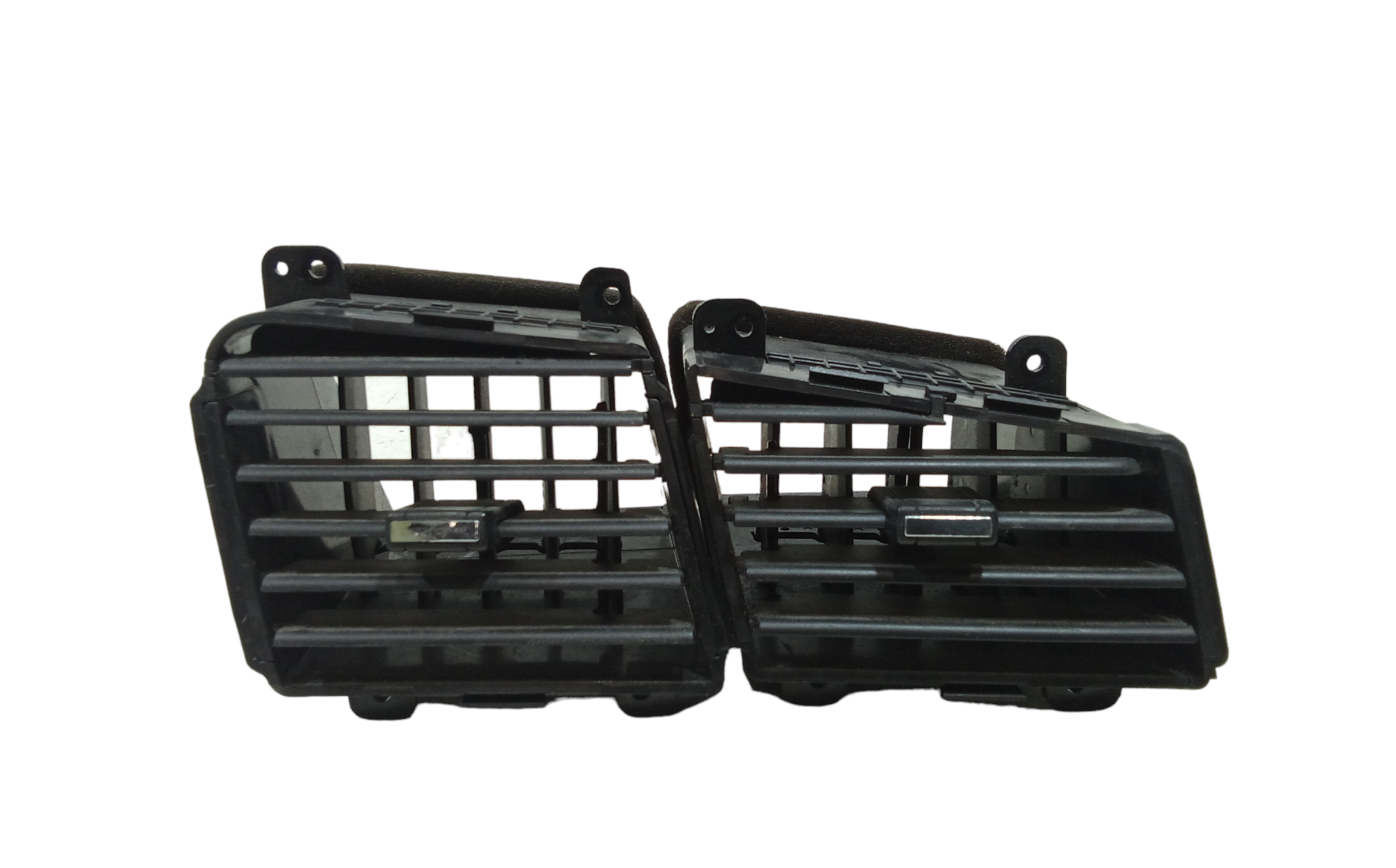 Condotto Aria Bocchette Centr. Sup. Cruscotto Usato