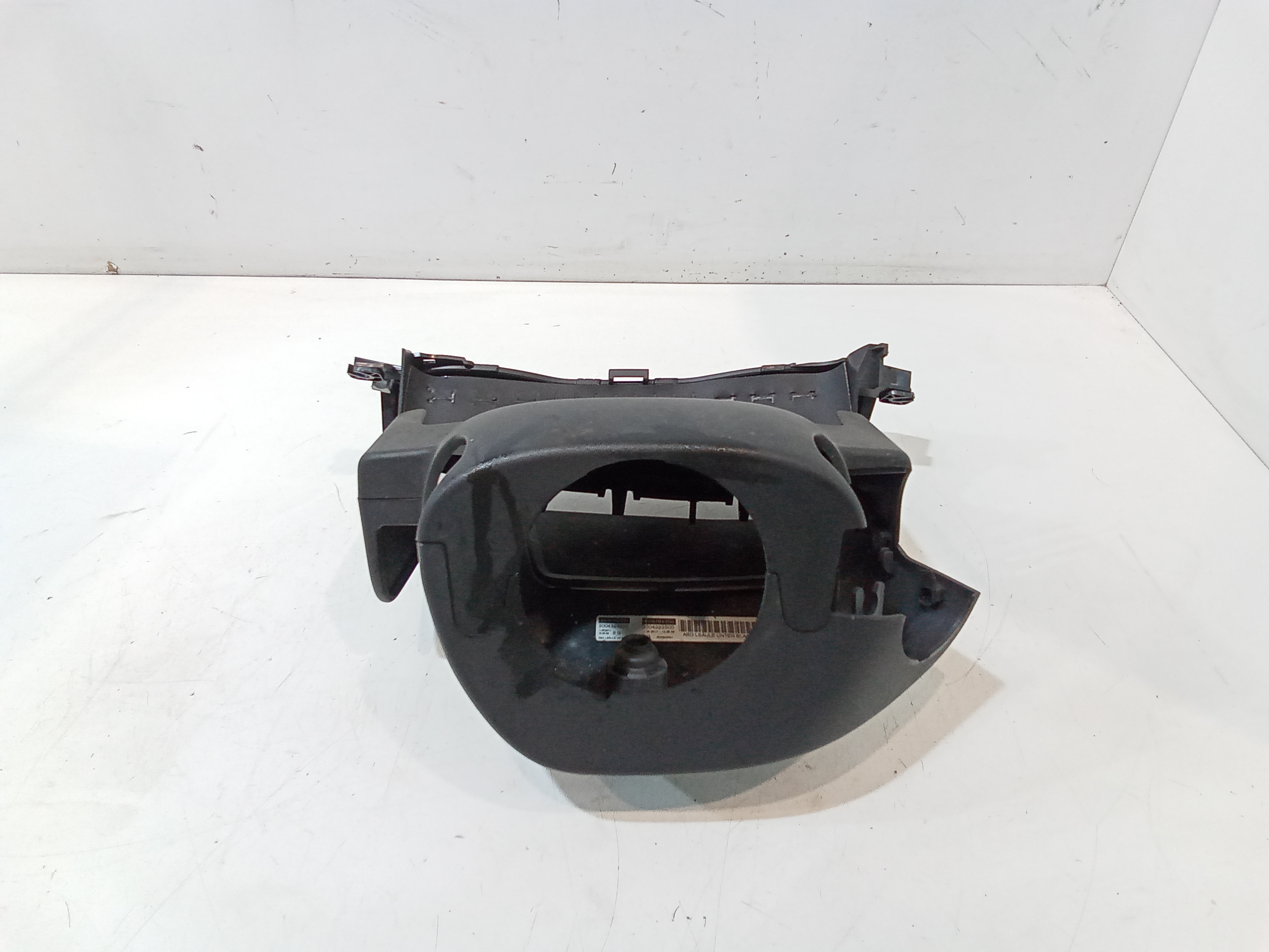 Cuffia Albero Sterzo L/abitacolo 55700936 Usato