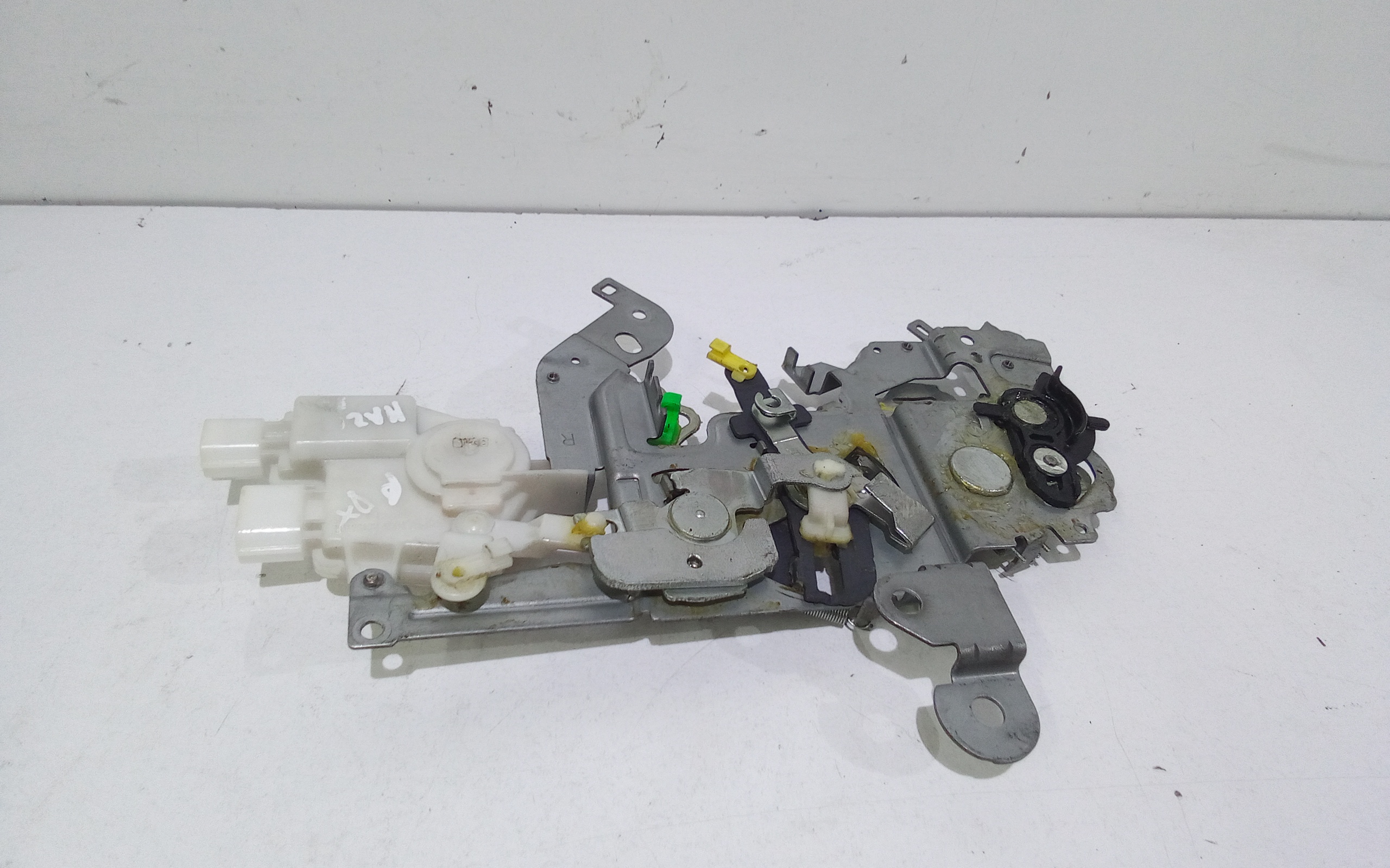 Serratura Porta Post. Destro C51372310C Usato