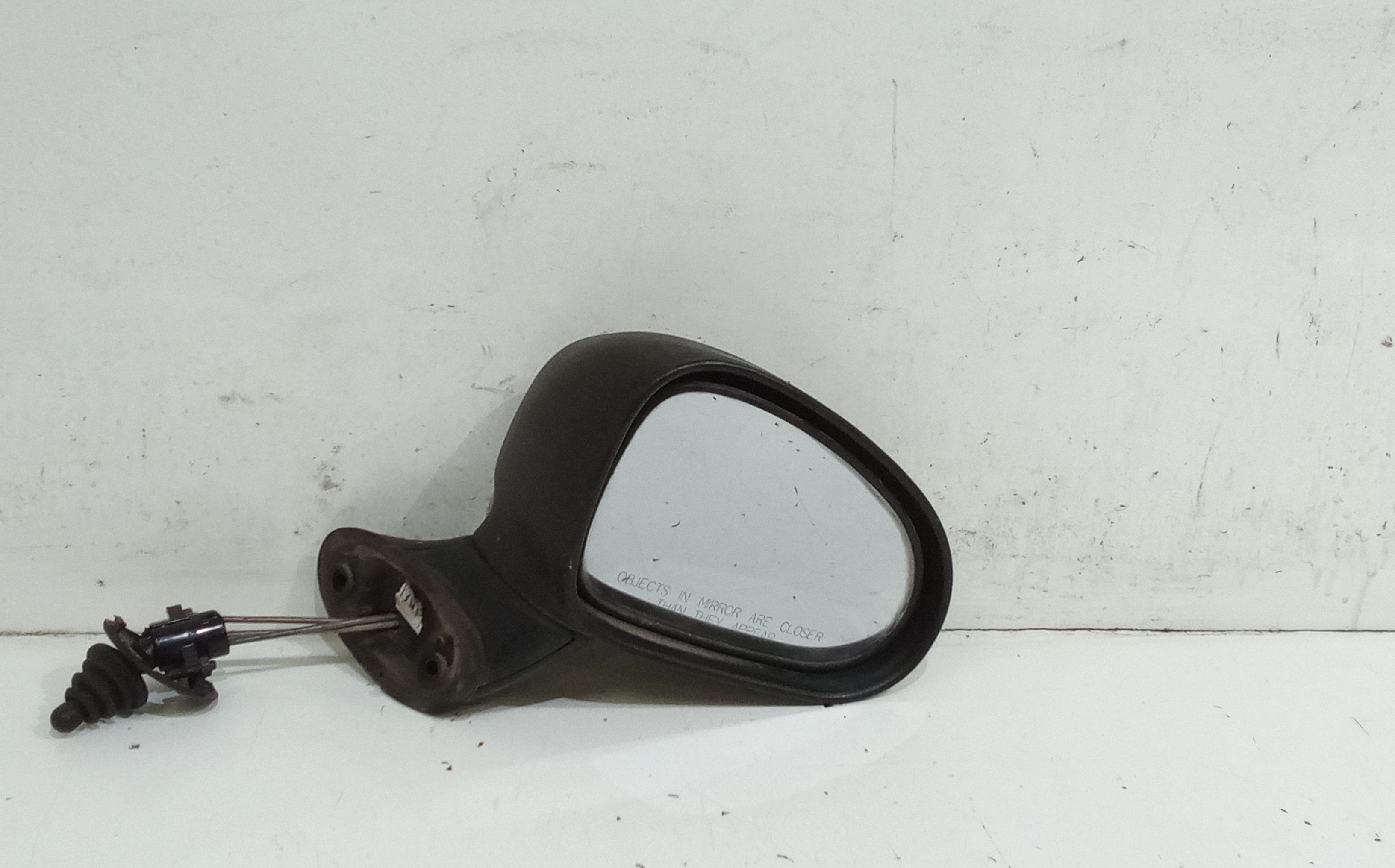 Retrovisore Est. Destro 96600221 Usato