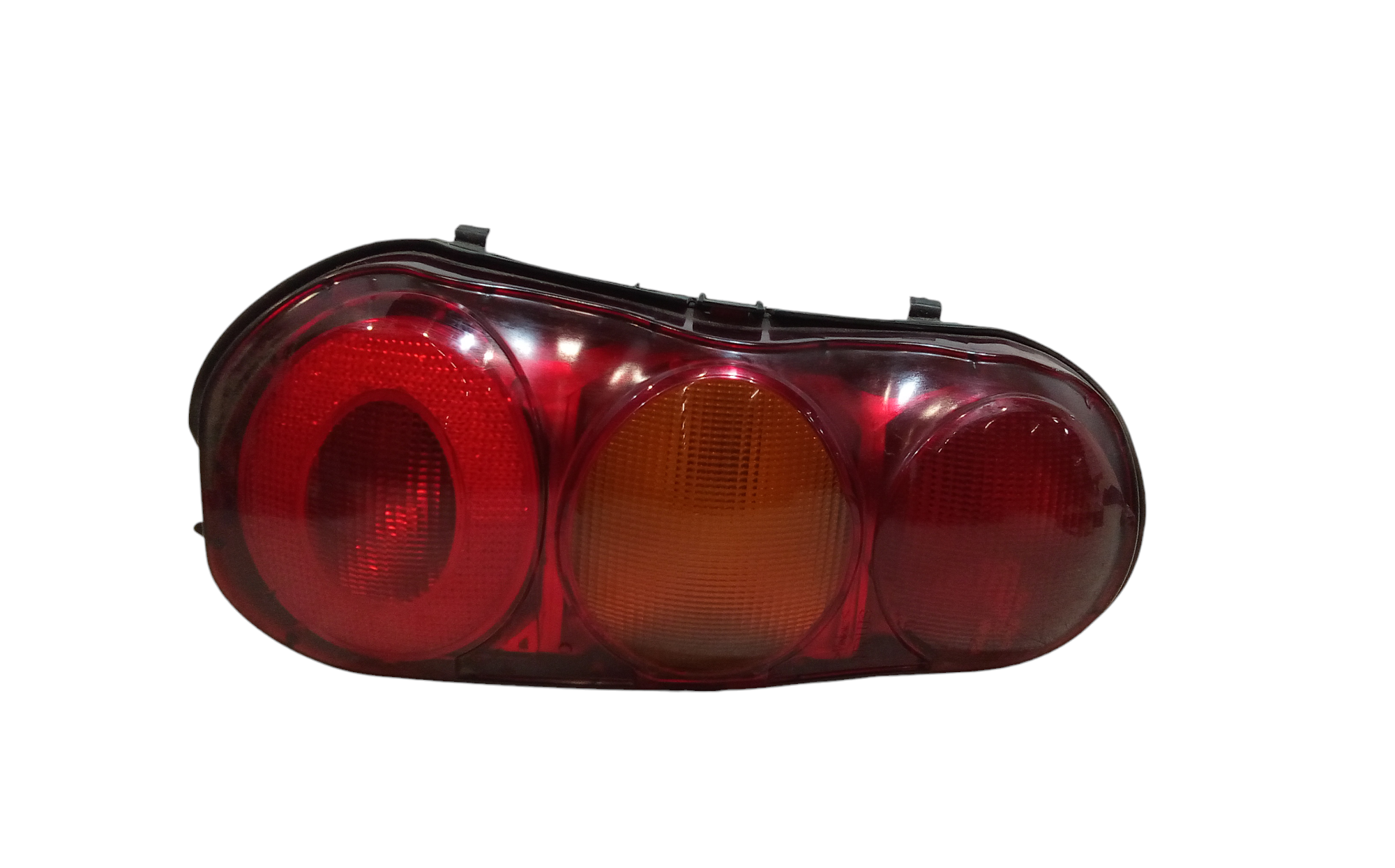 Fanale Post. Sinistro Q0012860V001000000 Usato