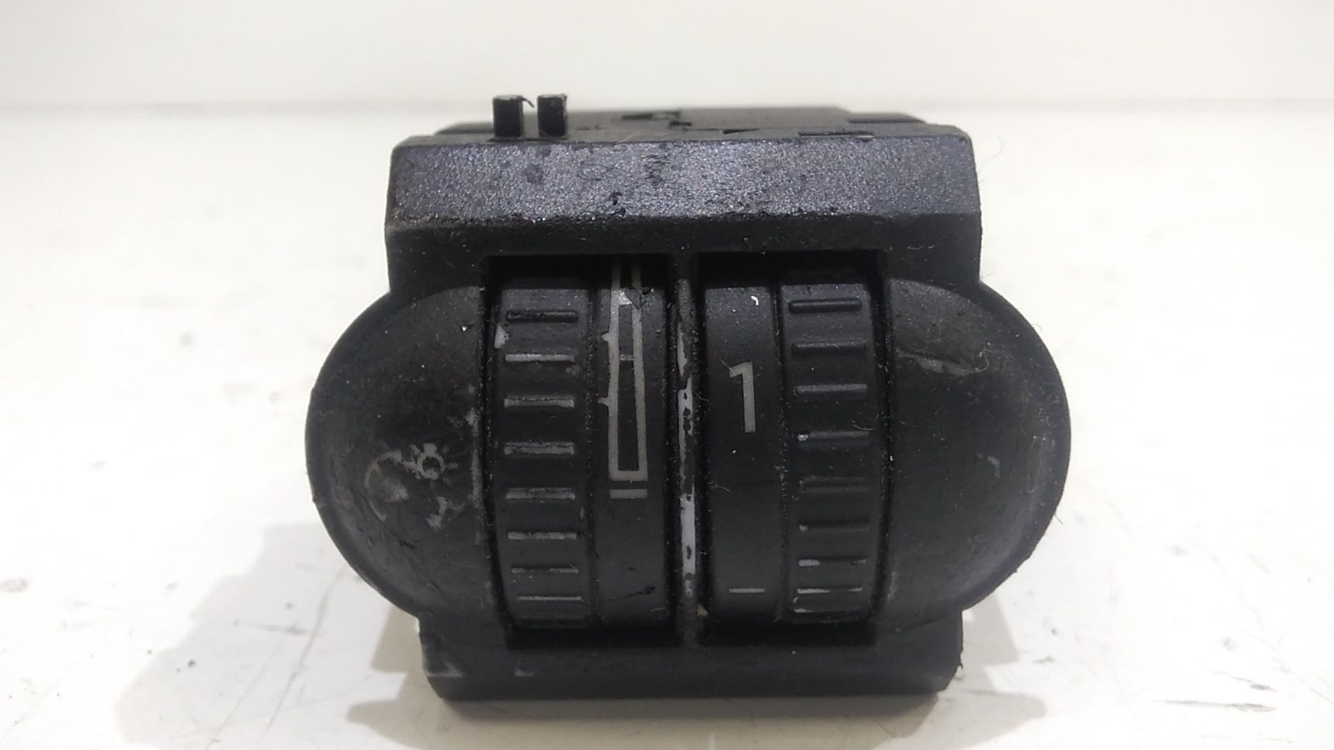 Comando Regolazione Altezza Proiettori Usato