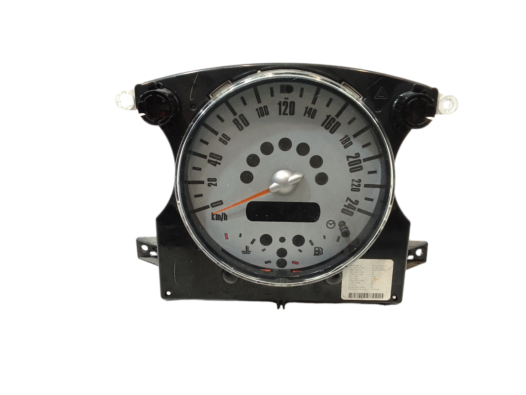 Quadro Portastrumenti Usato