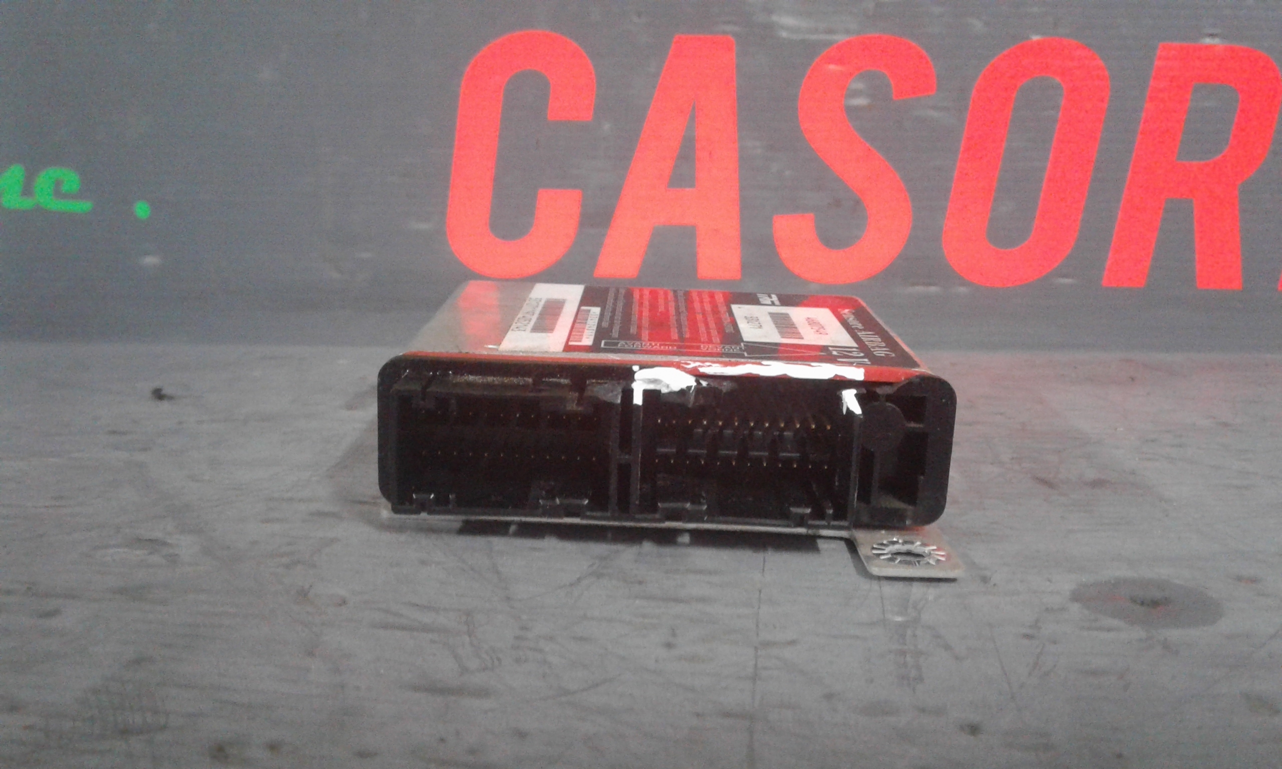 Centralina Comando Airbag 46807549 Usato