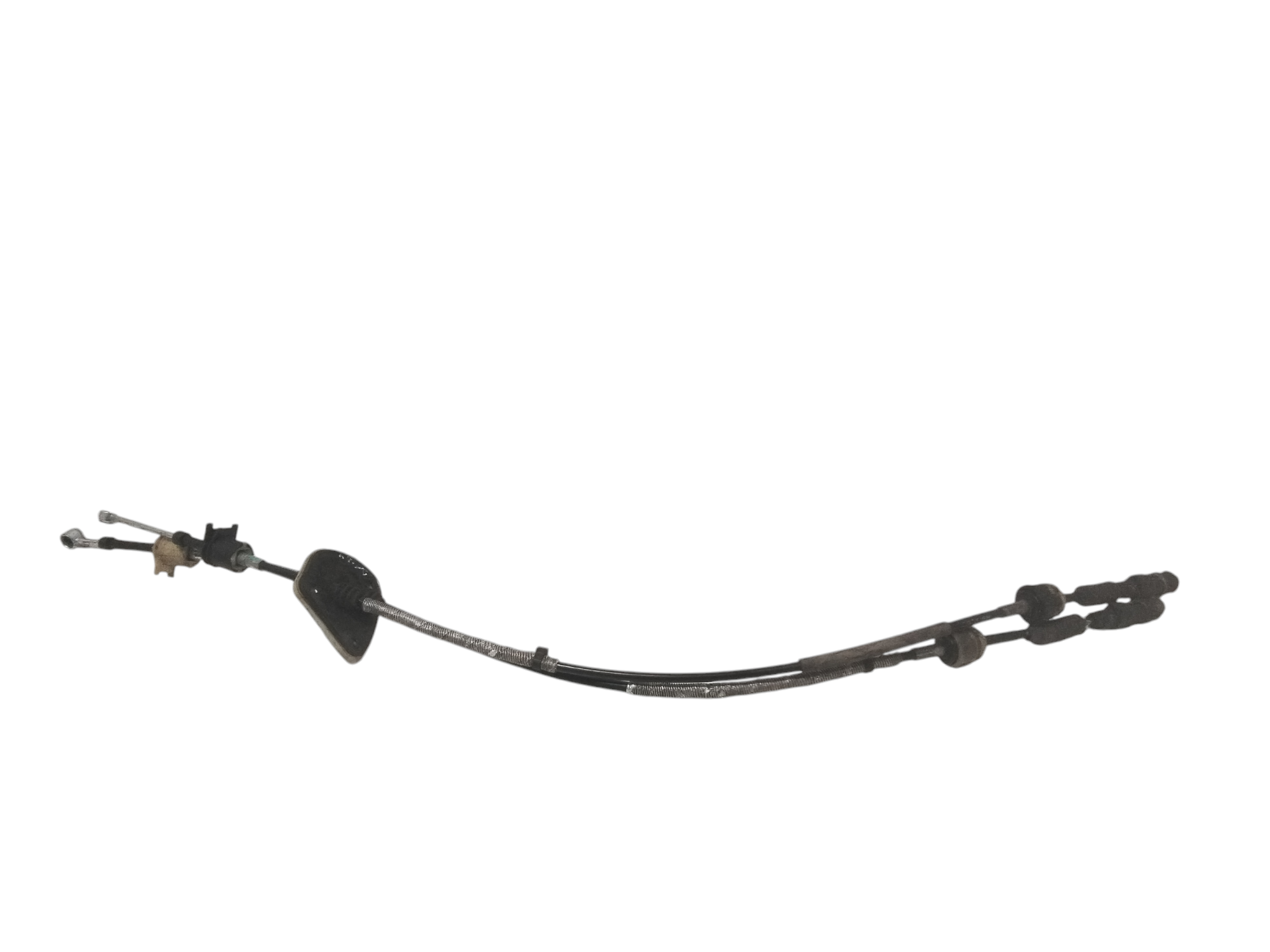 Kit Cavi Comando Leva Cambio Usato