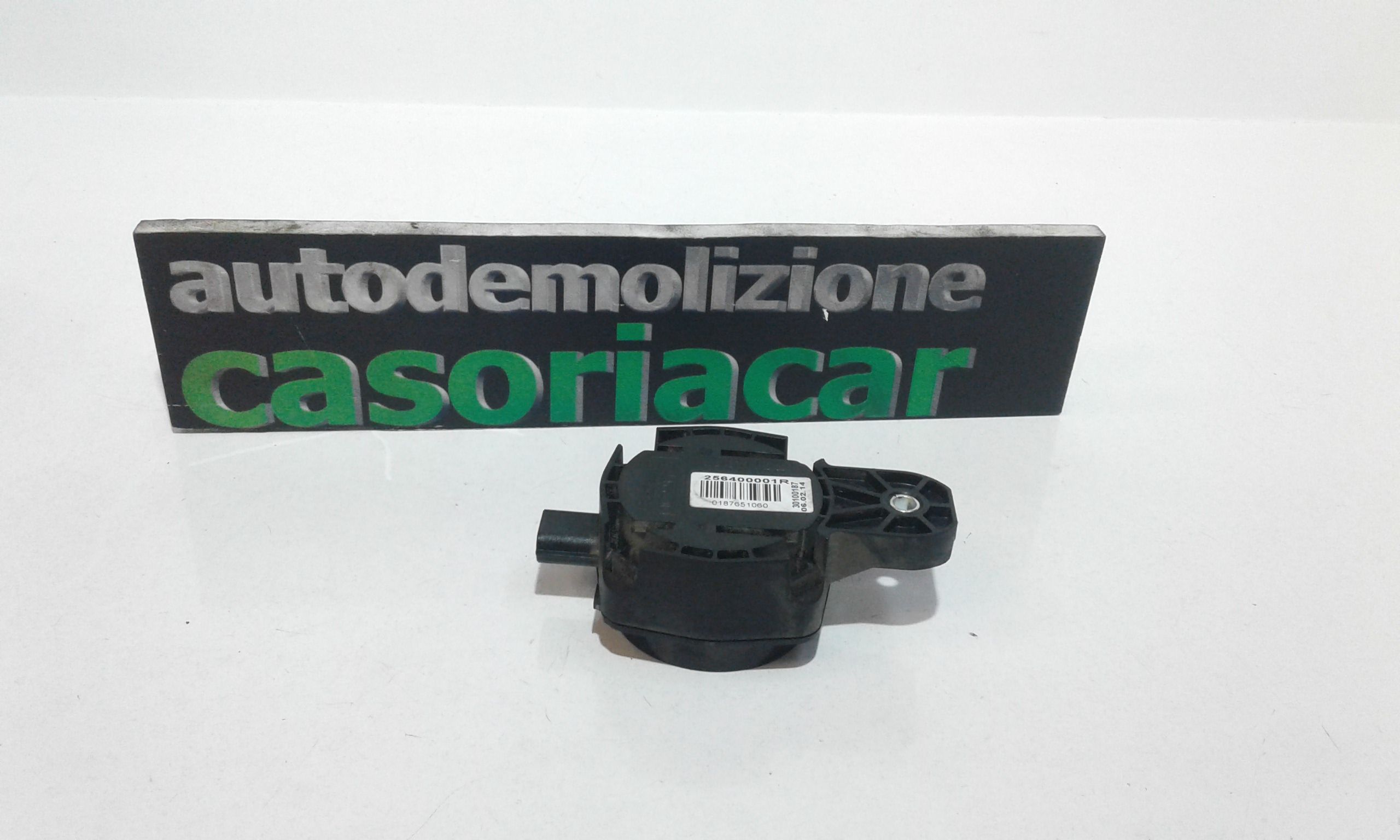 Antenna Trasmettitore Centralina Immobilizzatore Usato