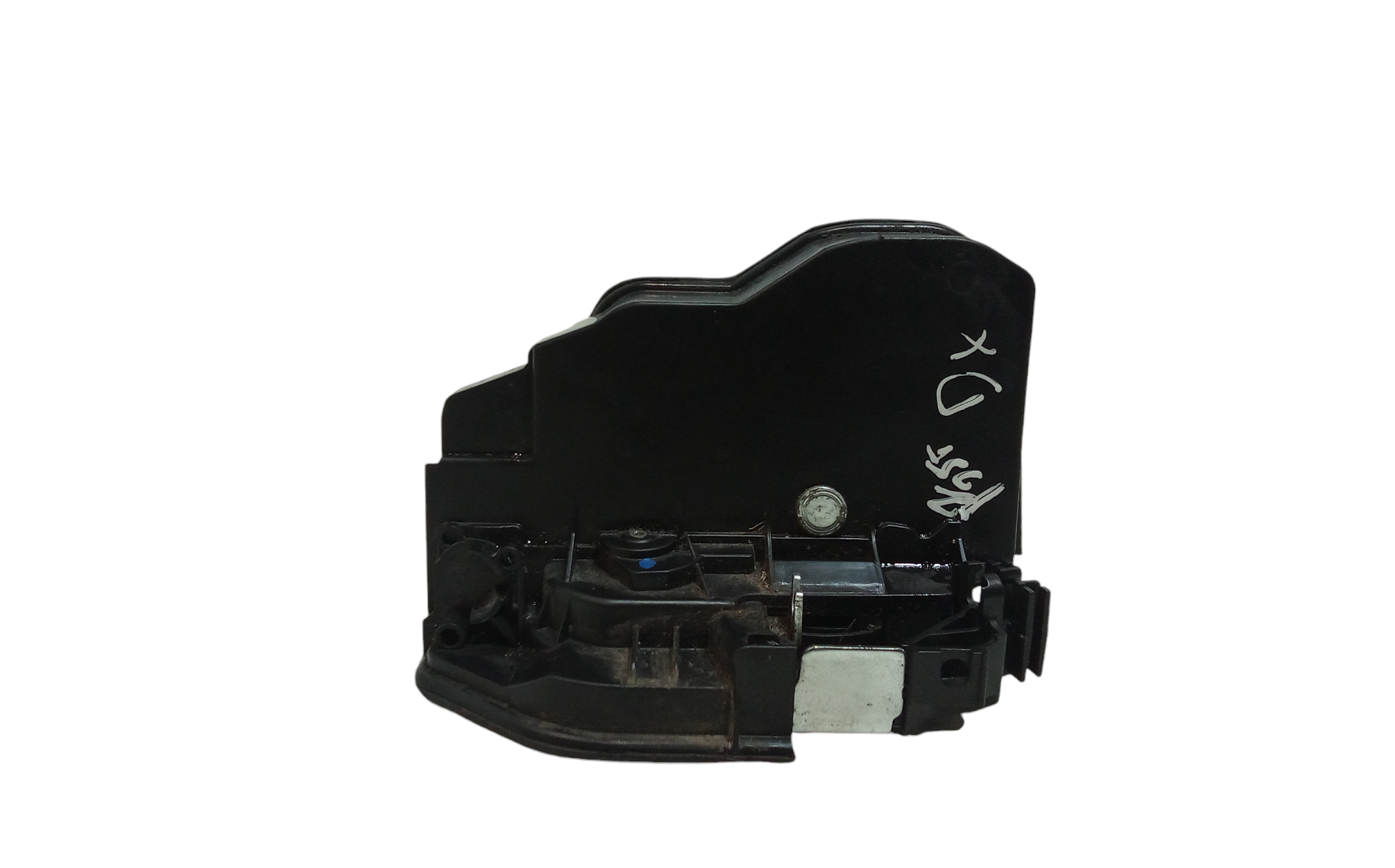 Serratura Porta Post. Destro 51227202148 Usato