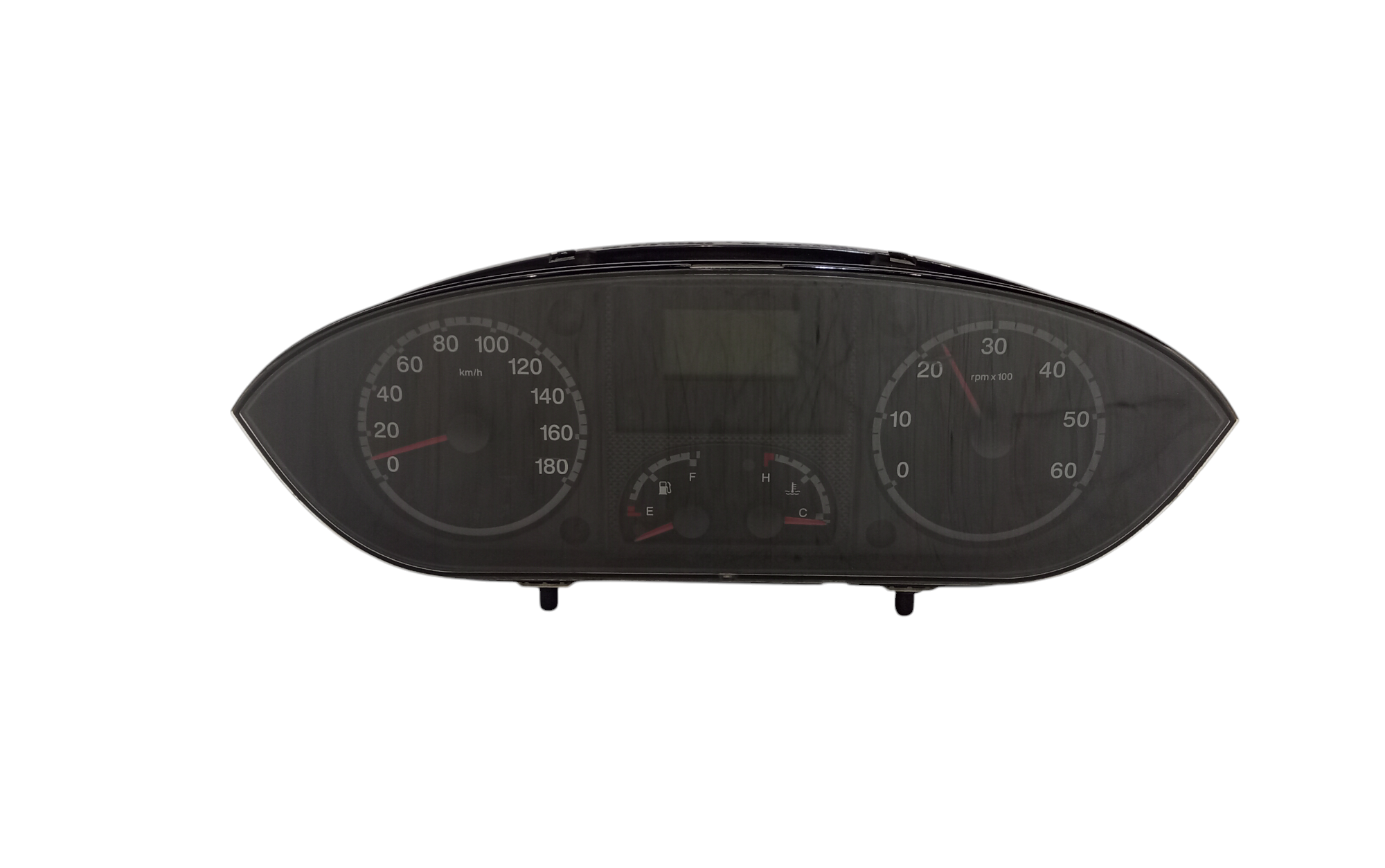 Quadro Portastrumenti Usato