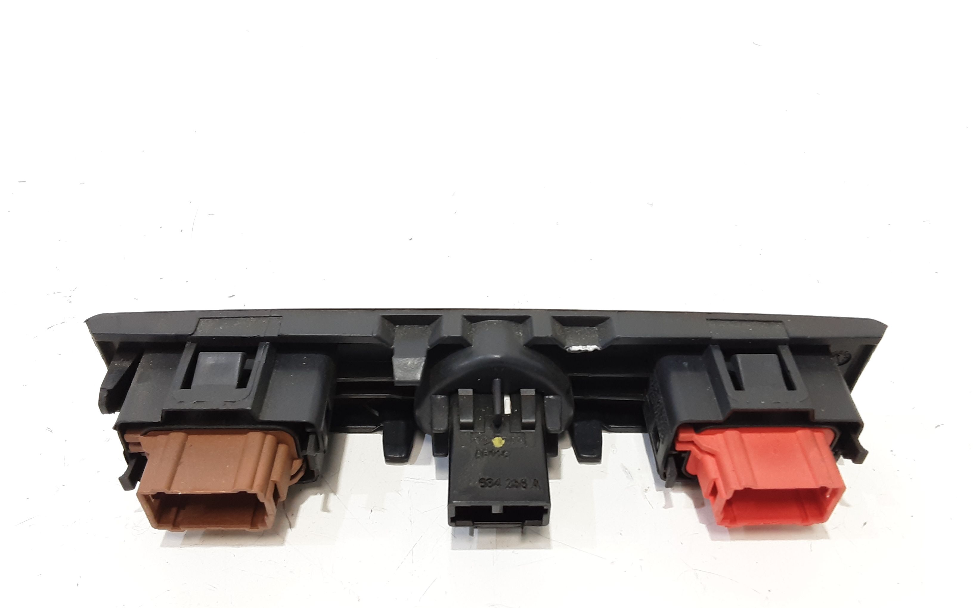 Blocco Comandi Multifunzioni Usato