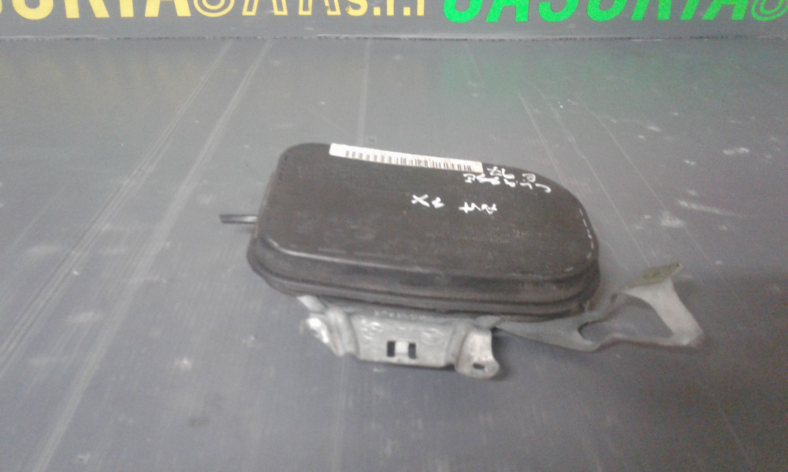 Dispositivo Airbag Porta Ant. Sinistro Usato