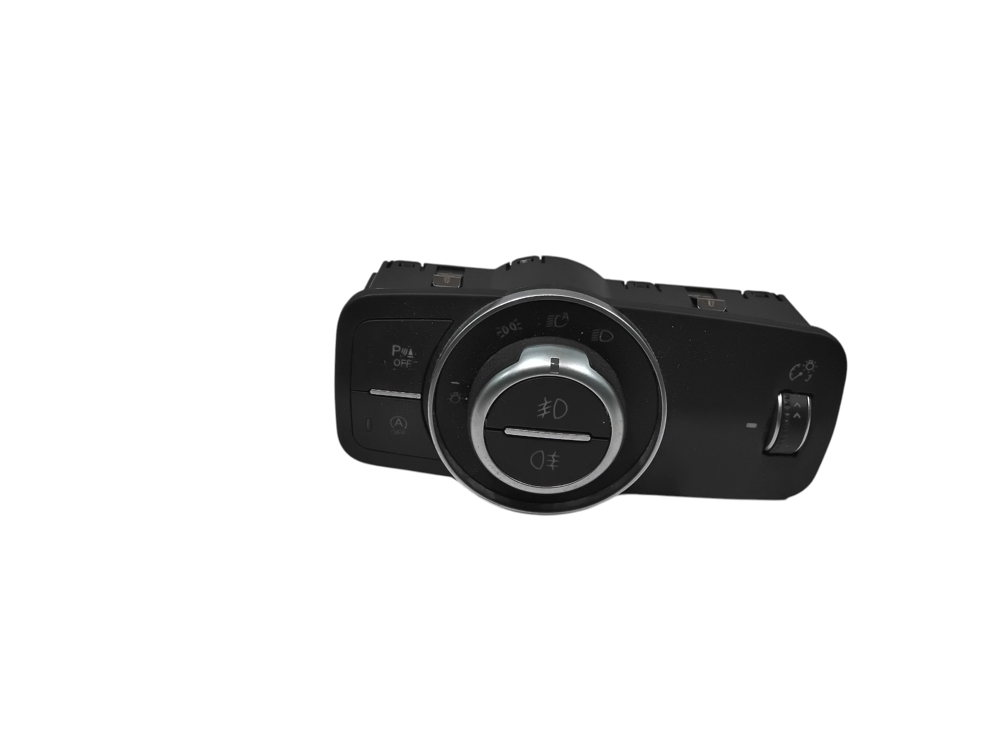 Interruttore Blocco Comando Luci 156176736 Usato