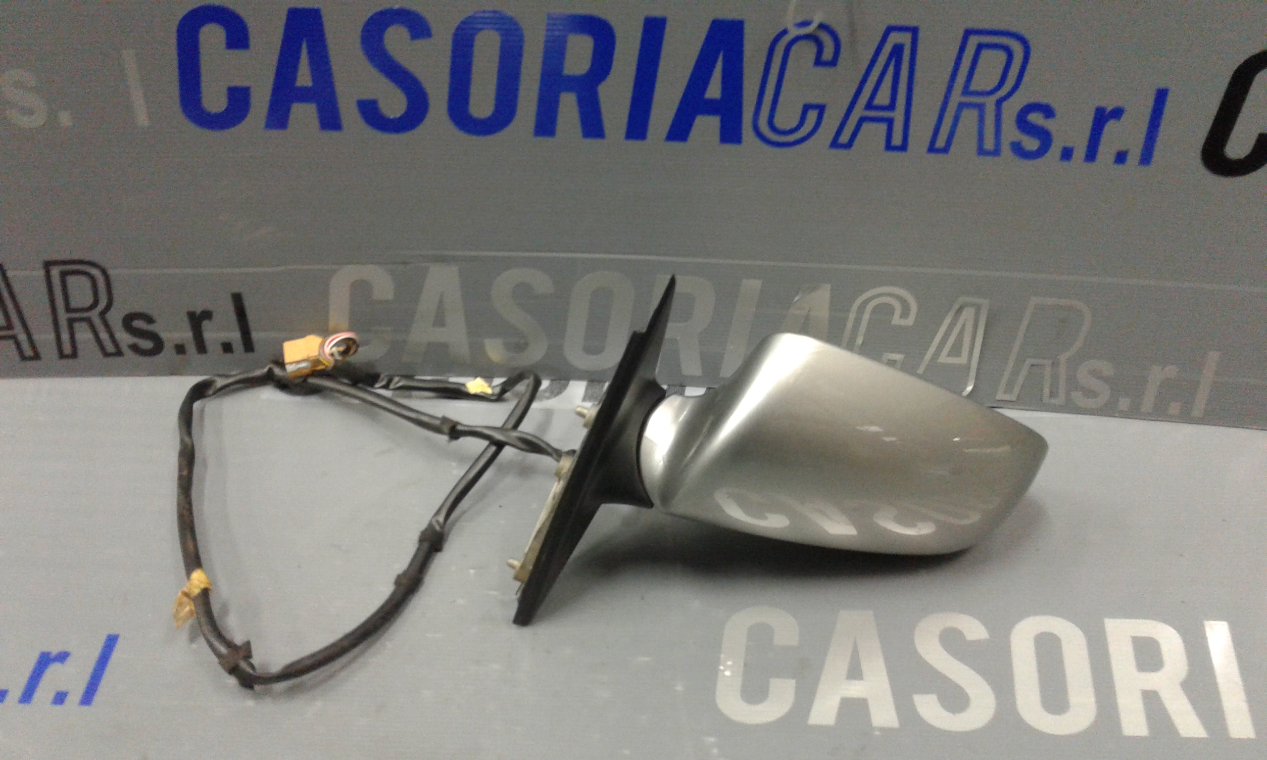 Retrovisore Est. Sinistro Usato