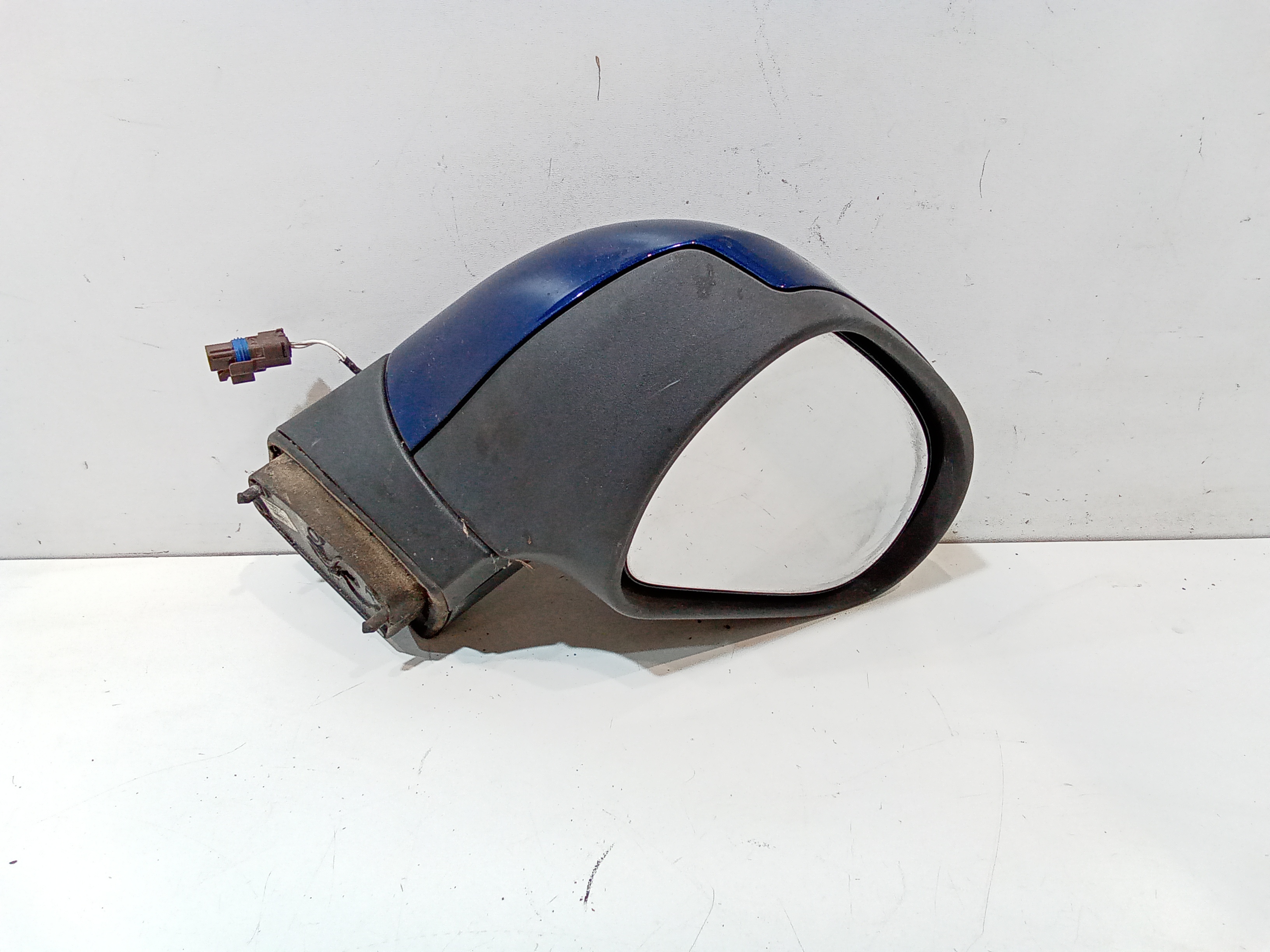 Retrovisore Est. Destro 8149ZF Usato