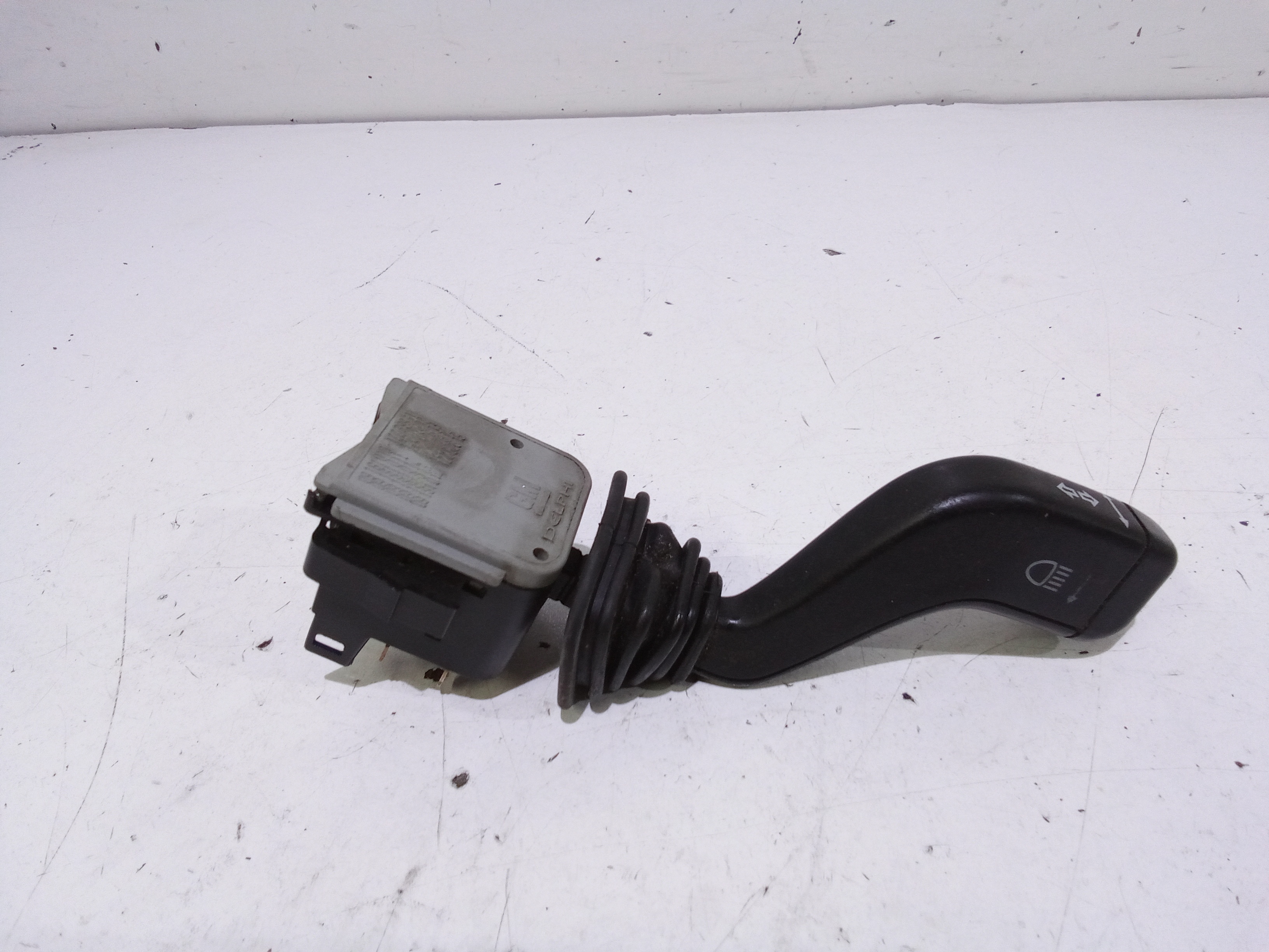 Devioguidasgancio Sinistro Usato