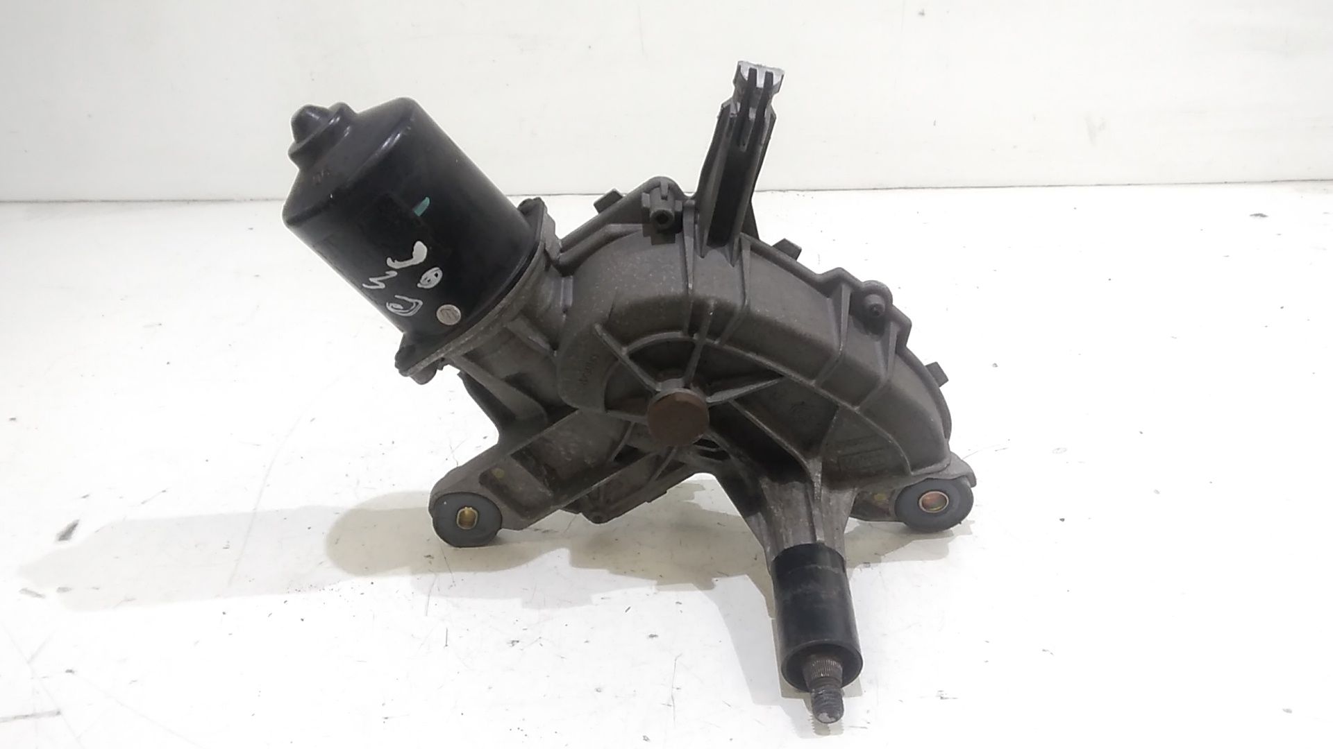 Motorino Tergiparabrezza Usato