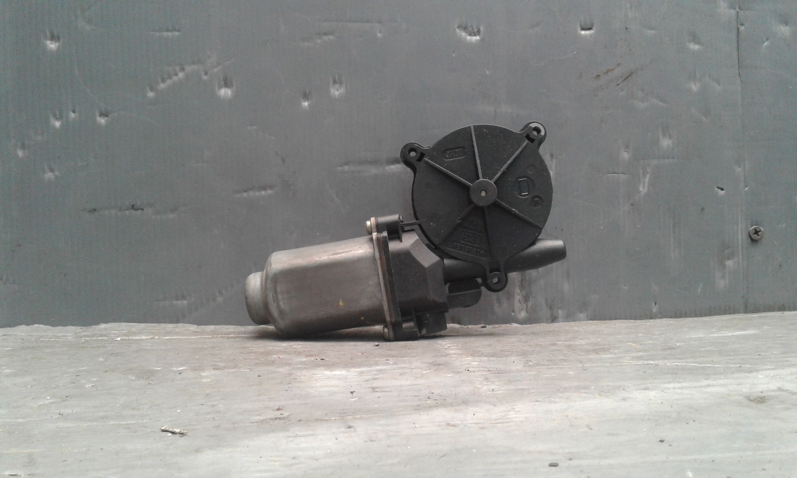 Motorino Alzacristallo Porta Ant. Destro Usato