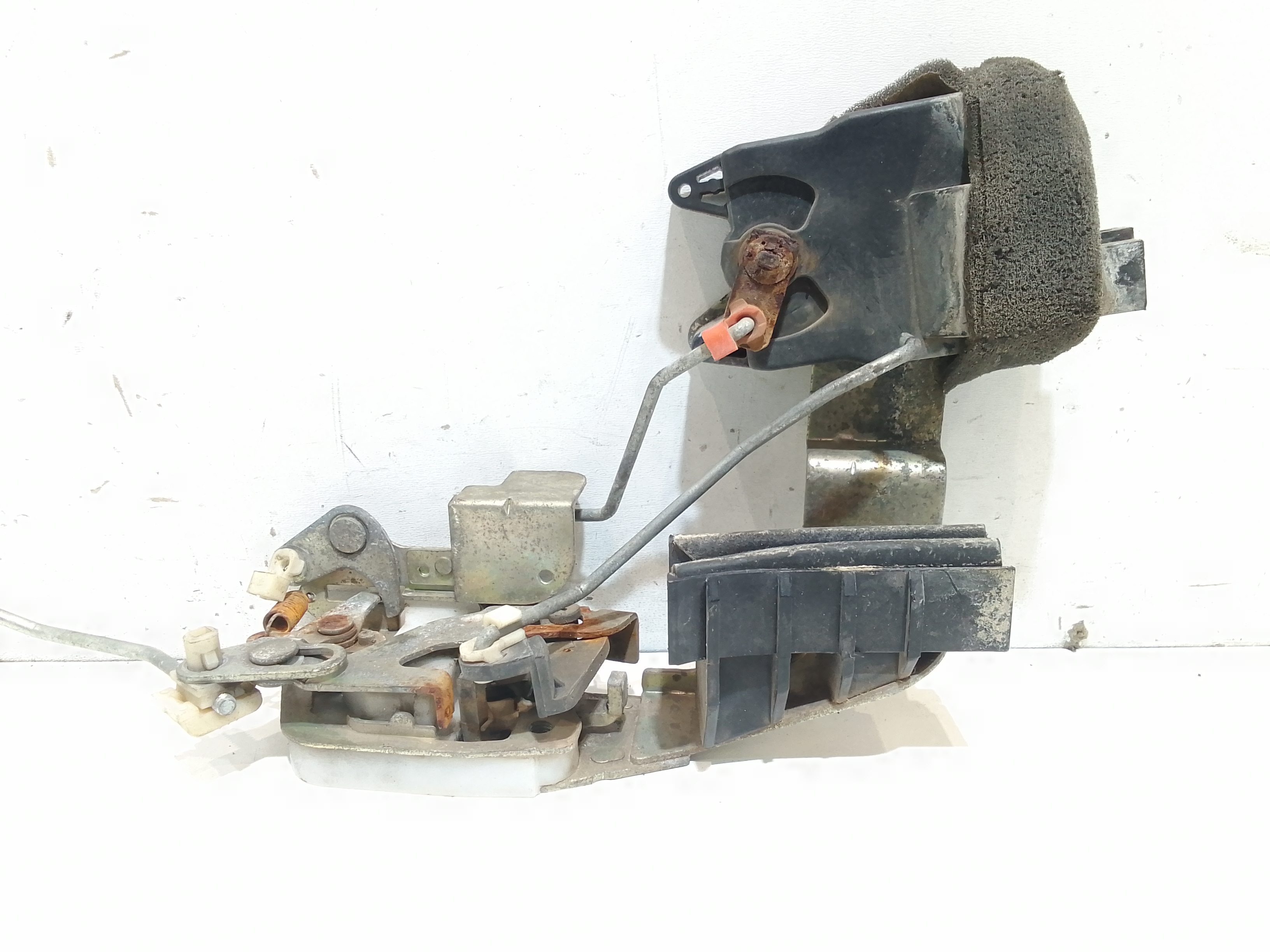 Serratura Porta Ant. Sinistro 741050069 Usato