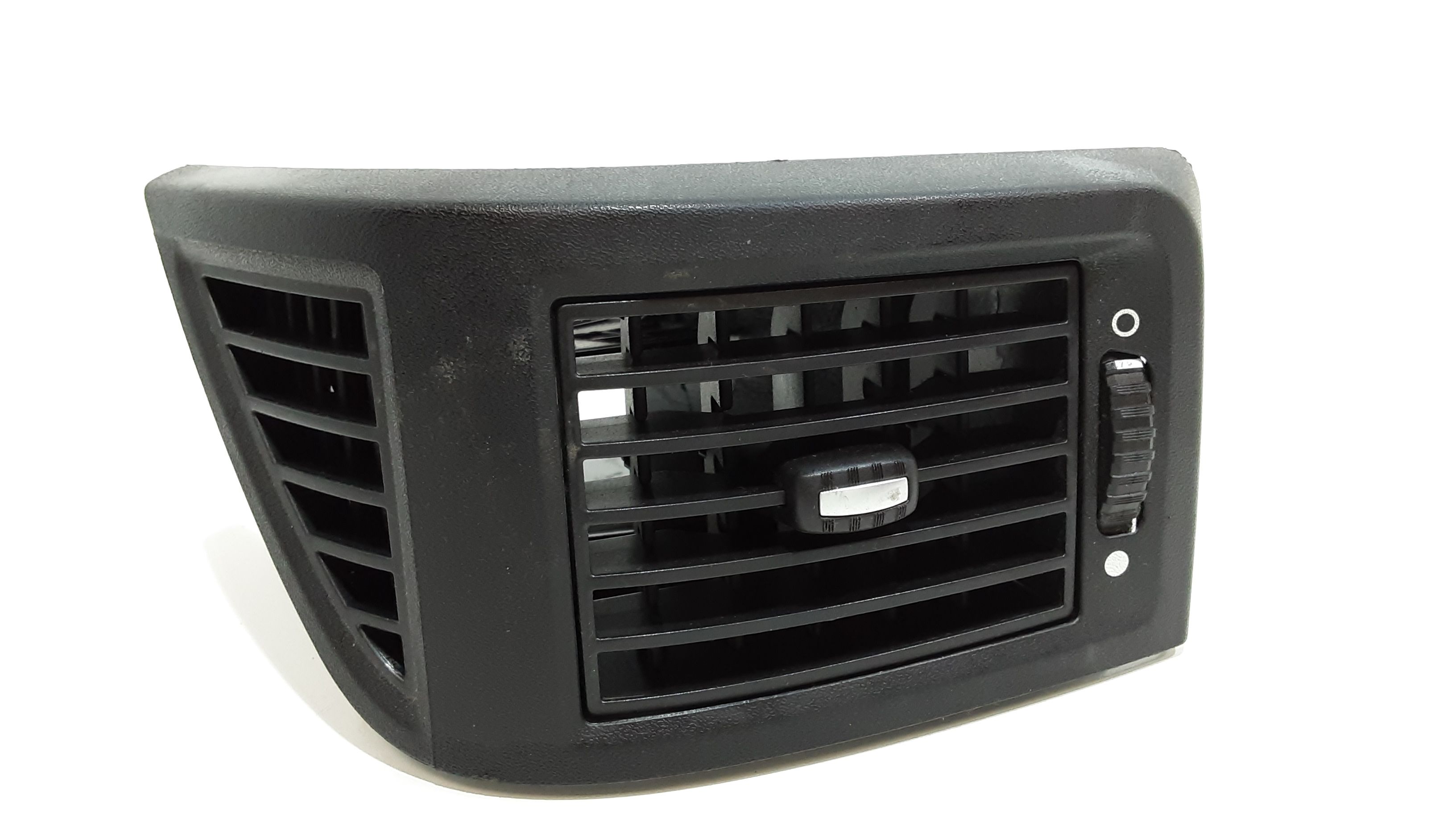 Condotto Aria Bocchette Centr. Sup. Cruscotto Usato