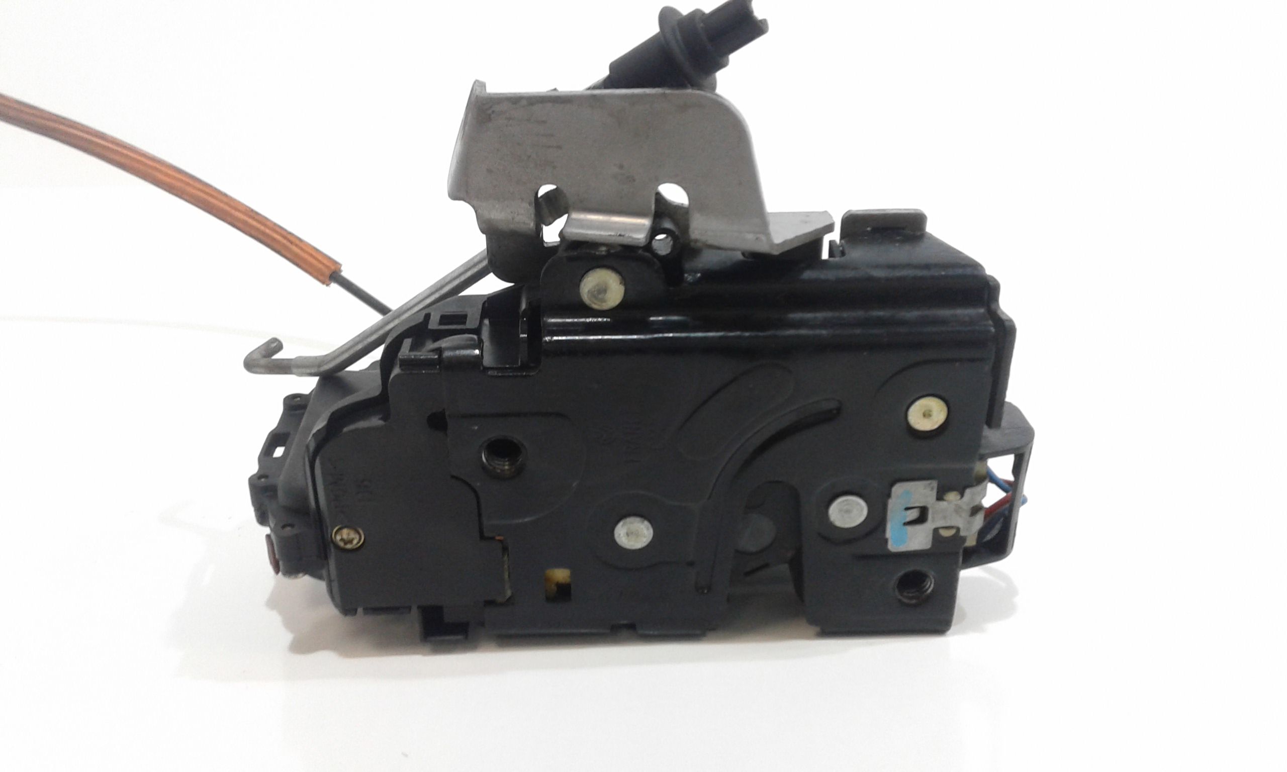 Serratura Porta Post. Destro 8E0839016C Usato