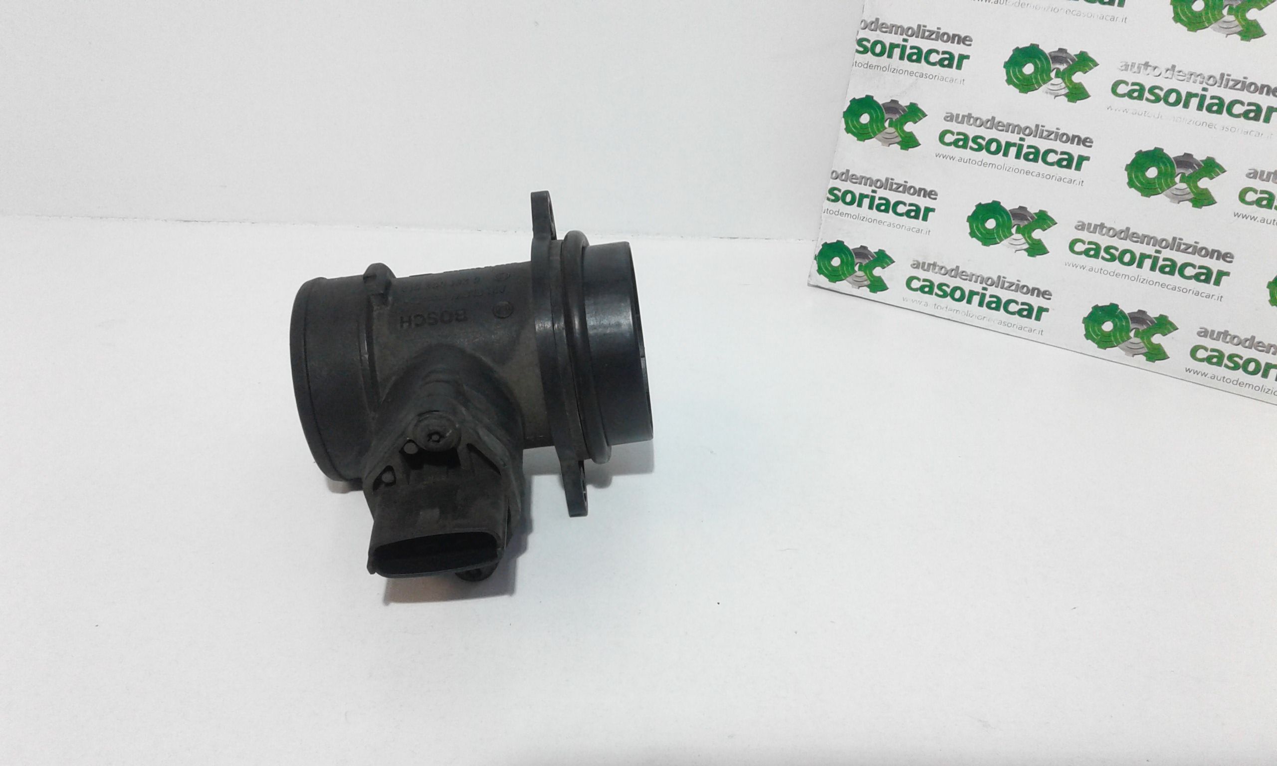 Flussometro/debimetro Usato