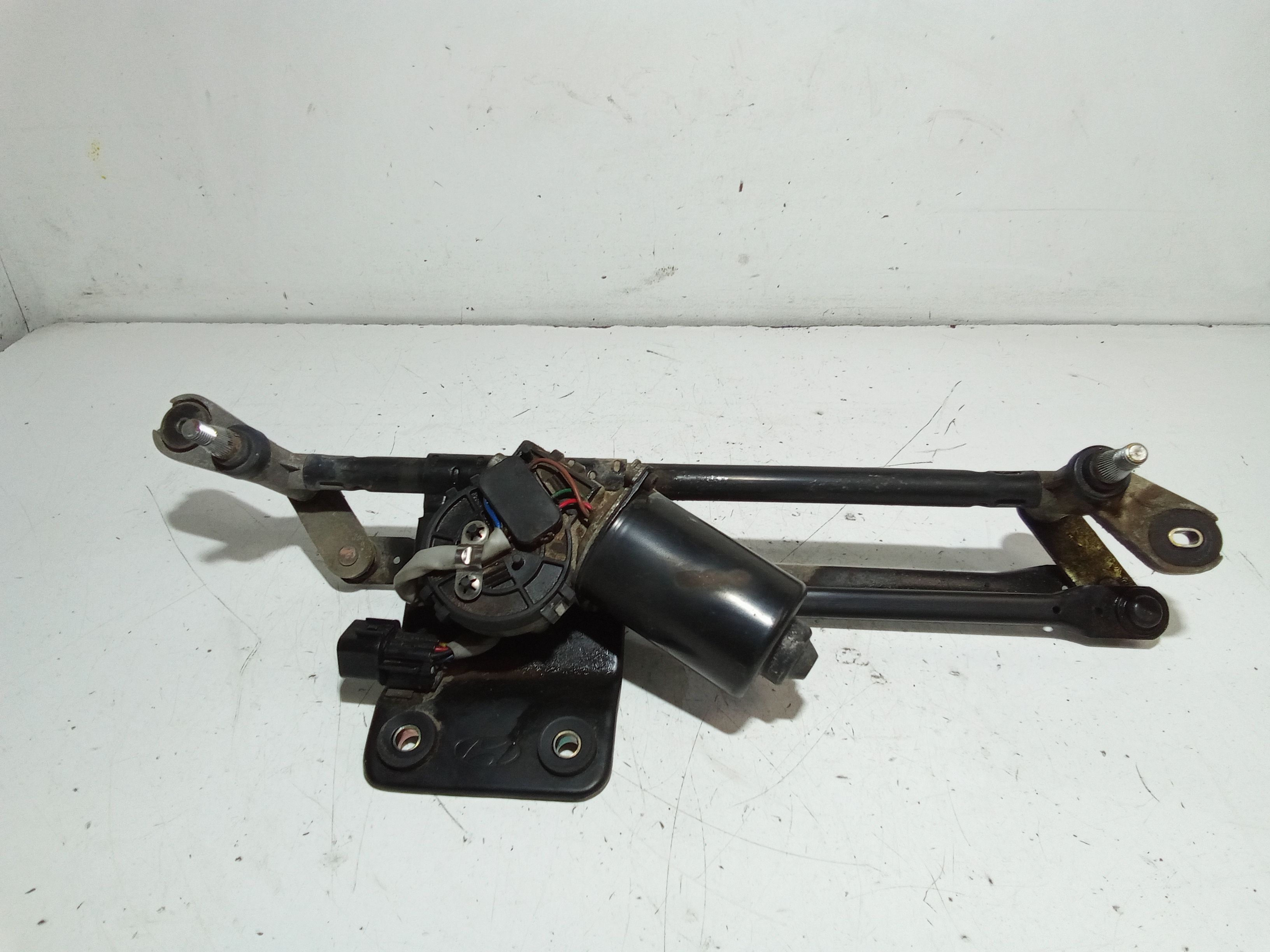 Motorino Tergiparabrezza Compl. Usato