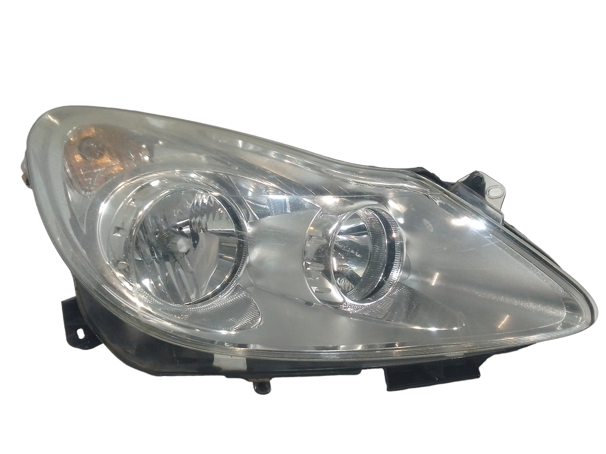 Proiettore Destro 93189358 Usato