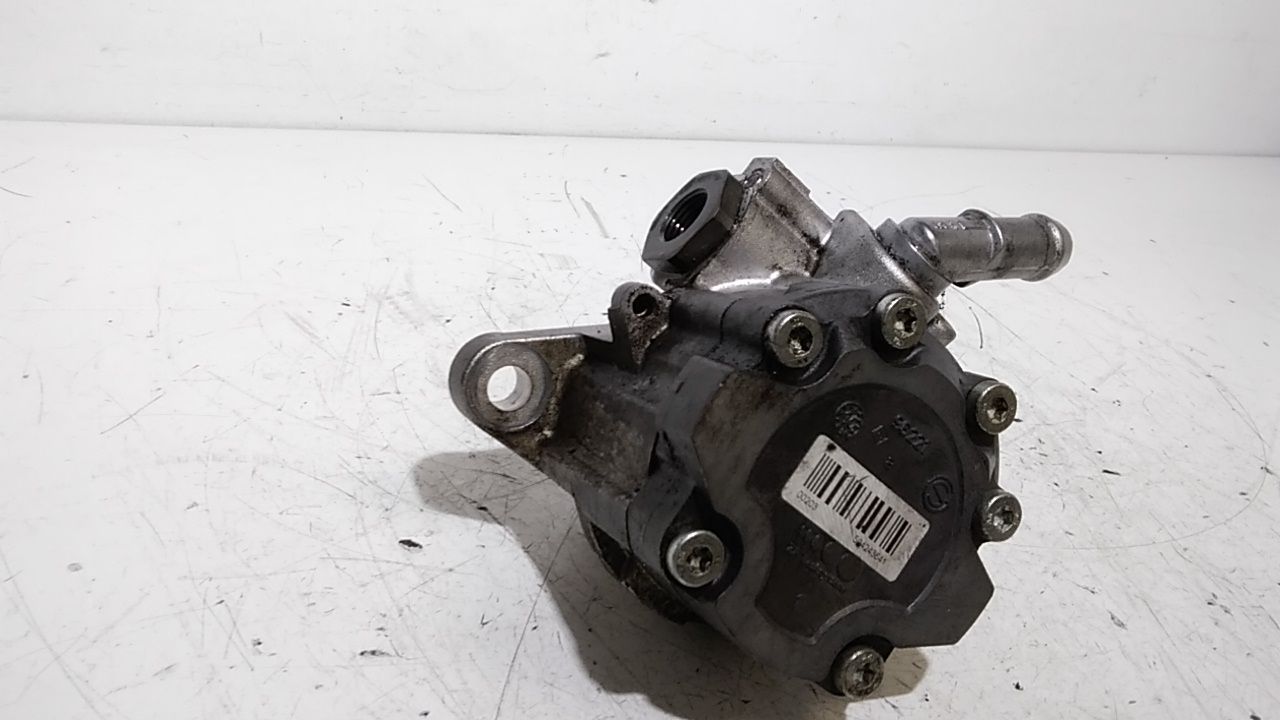 Pompa Servosterzo 504243641 Usato