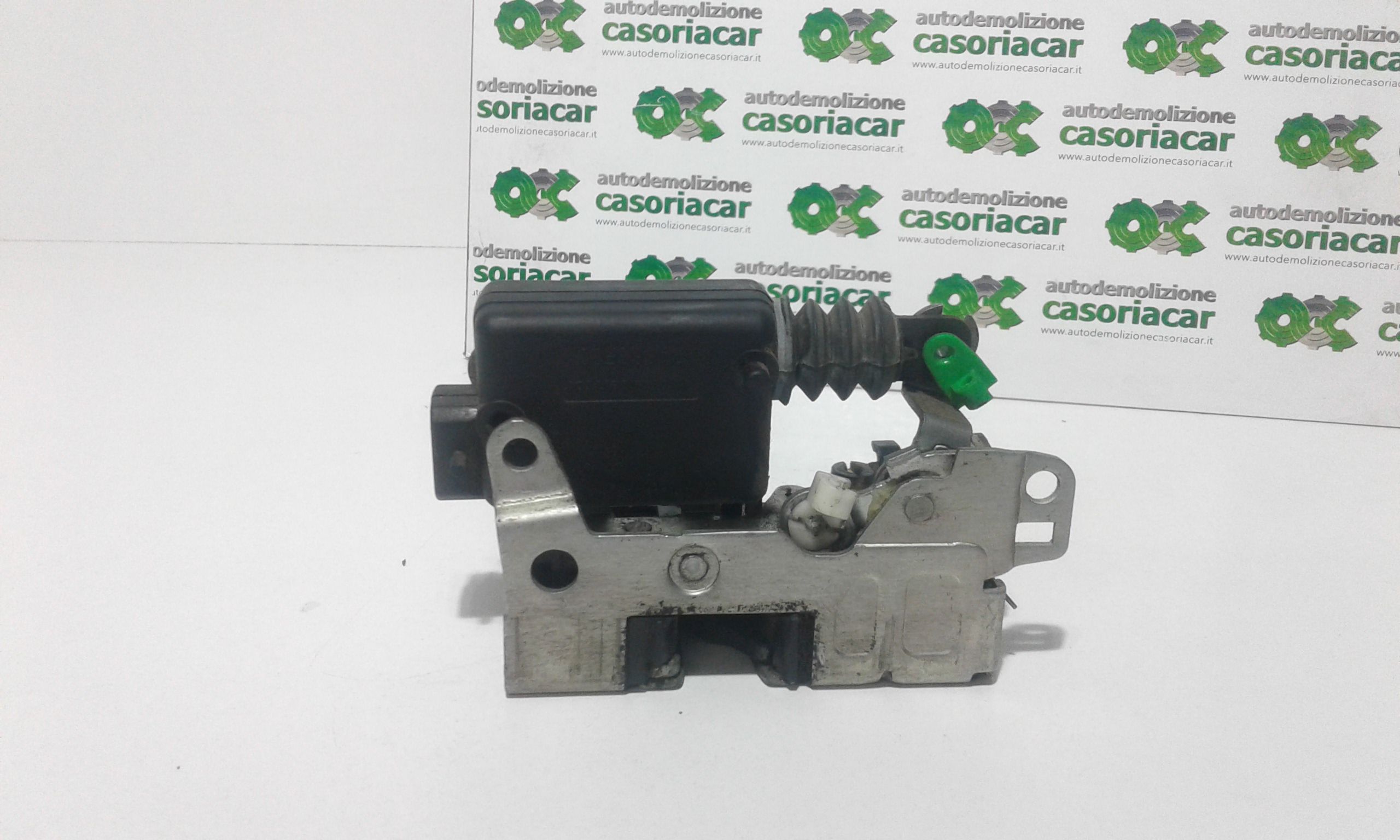 Serratura Porta Ant. Destro Usato