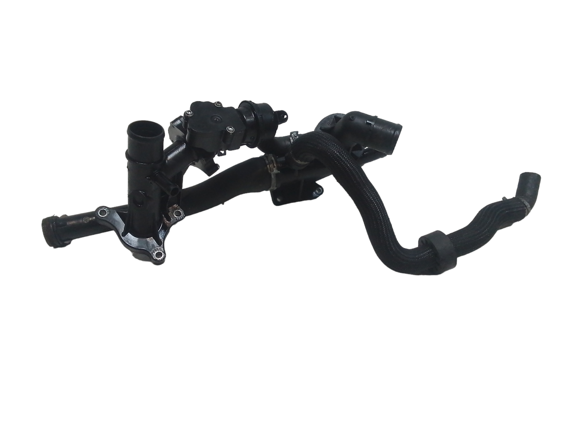 Termostato A/c Usato