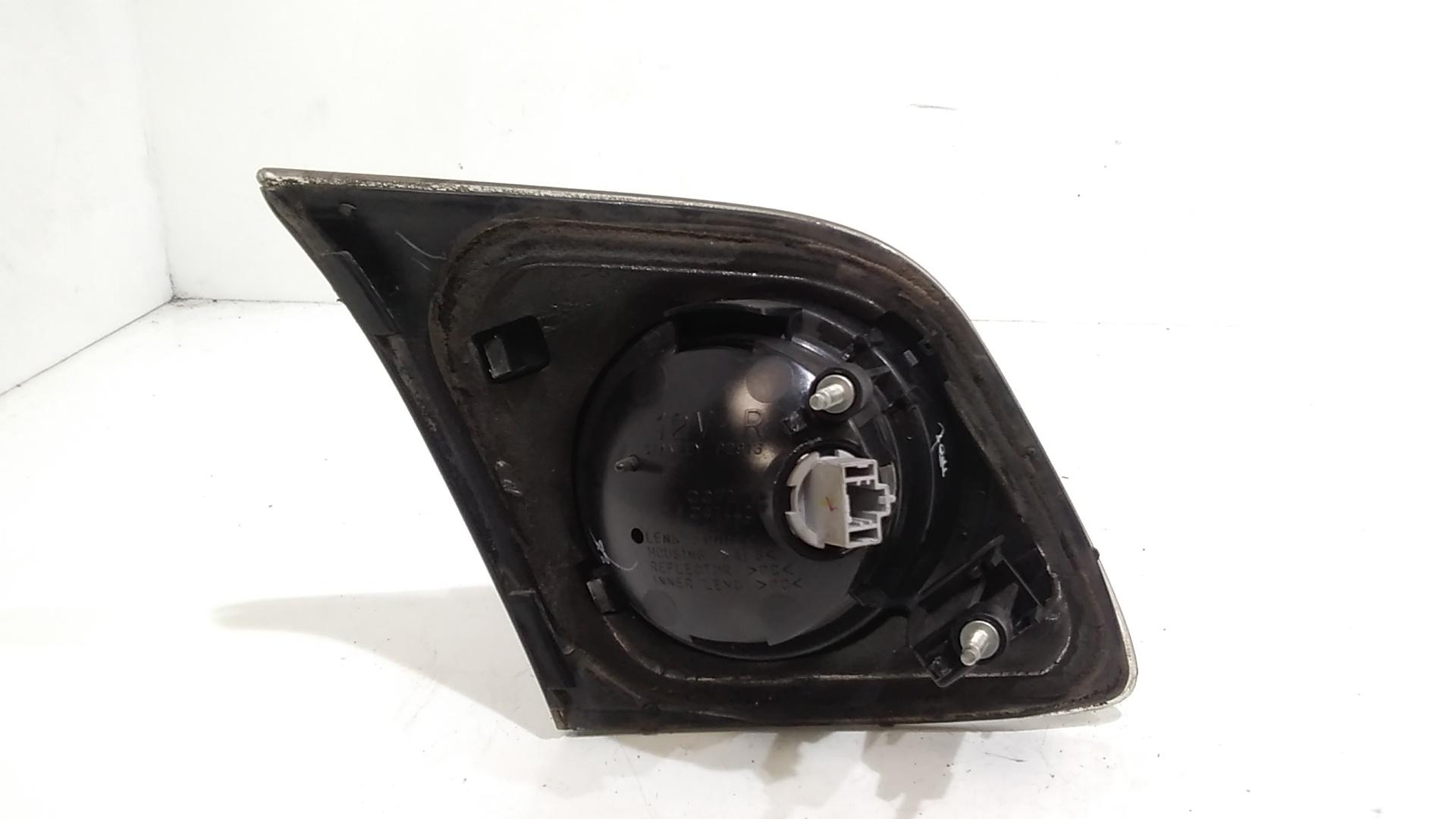 Fanale Stop Supplementare Destro Usato