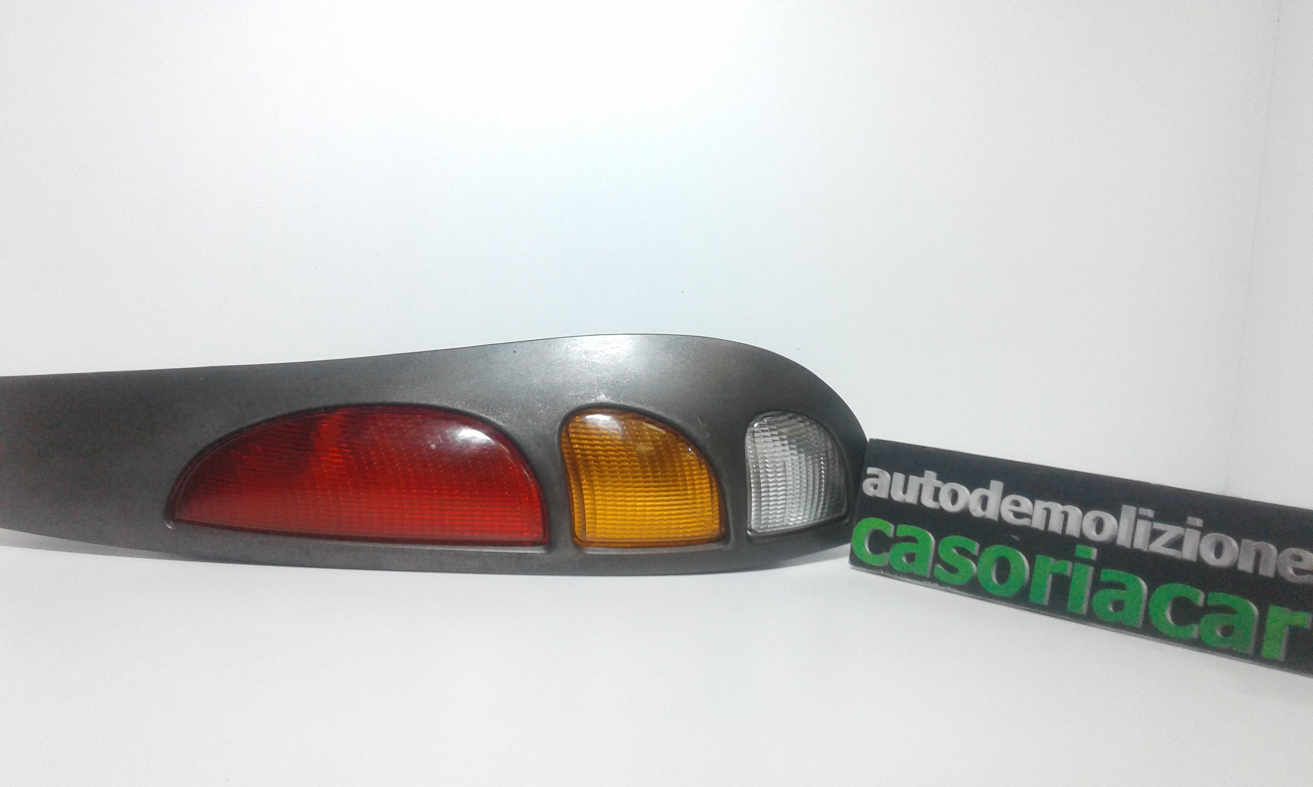 Fanale Post. Destro 46808766 Usato