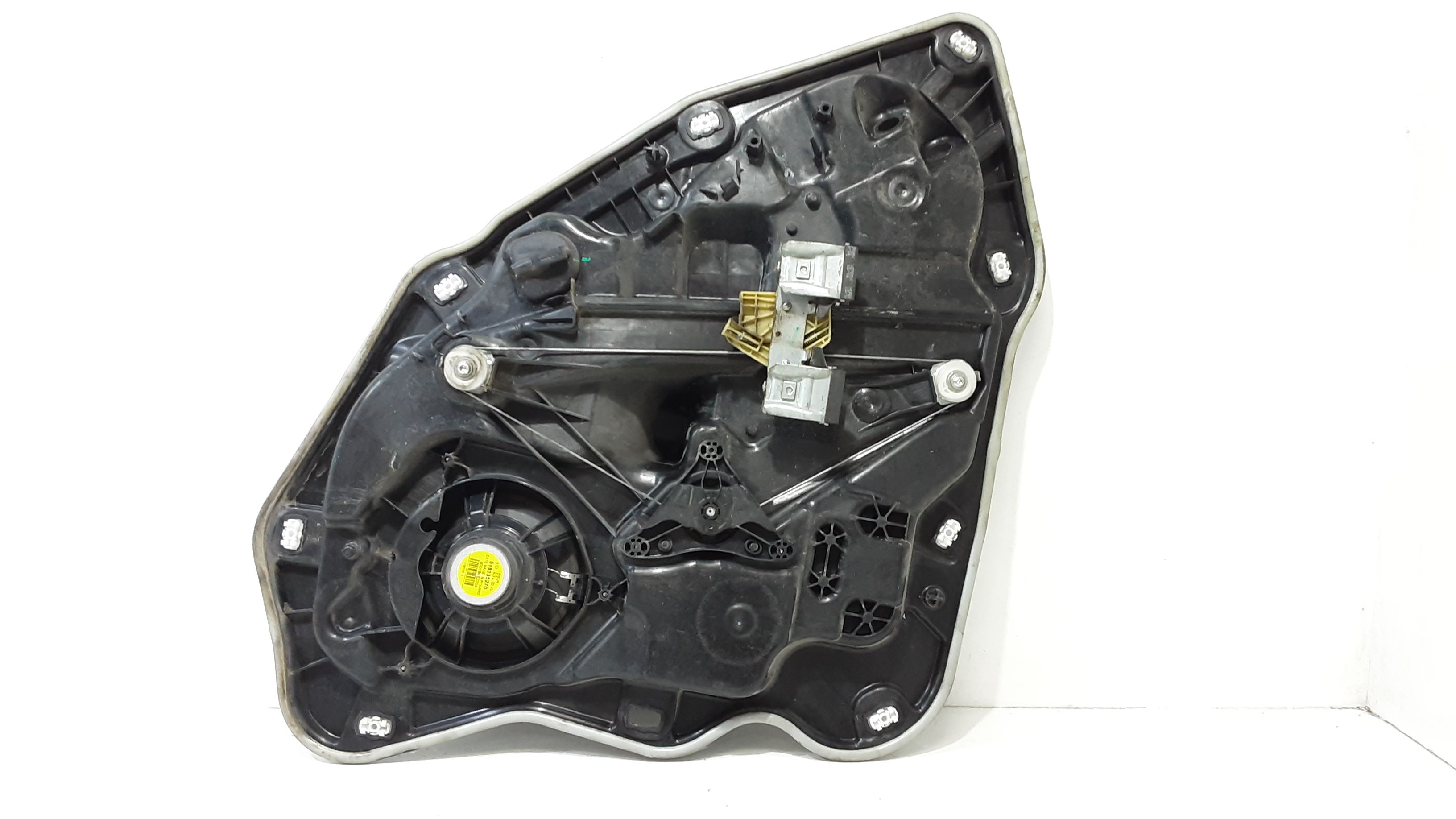 Alzacristallo Porta Post. Destro Usato