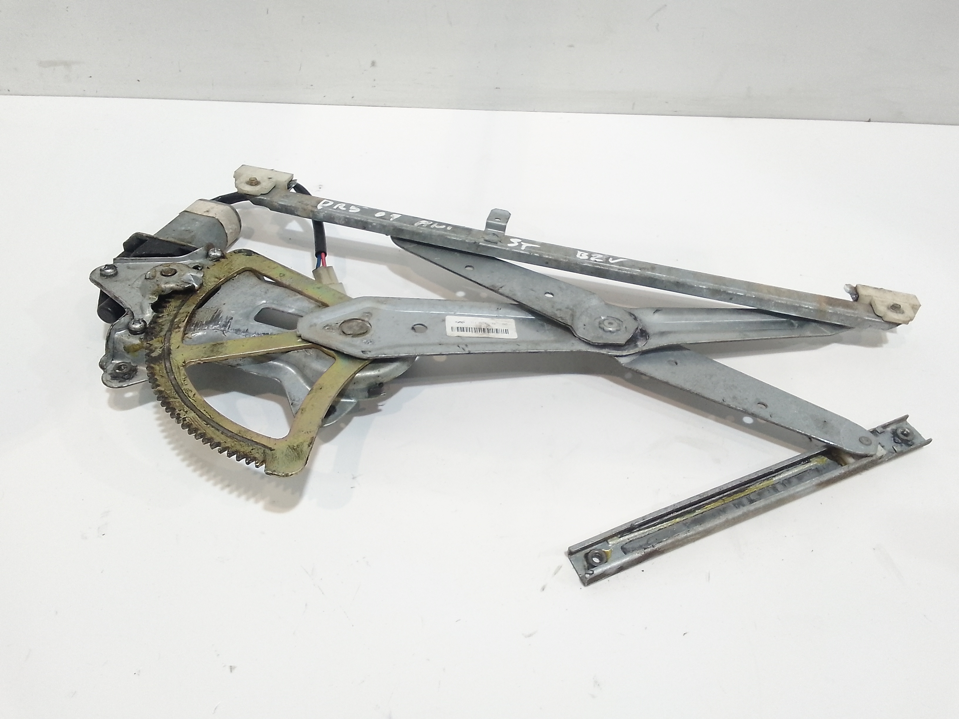 Alzacristallo Porta Ant. Sinistro Usato