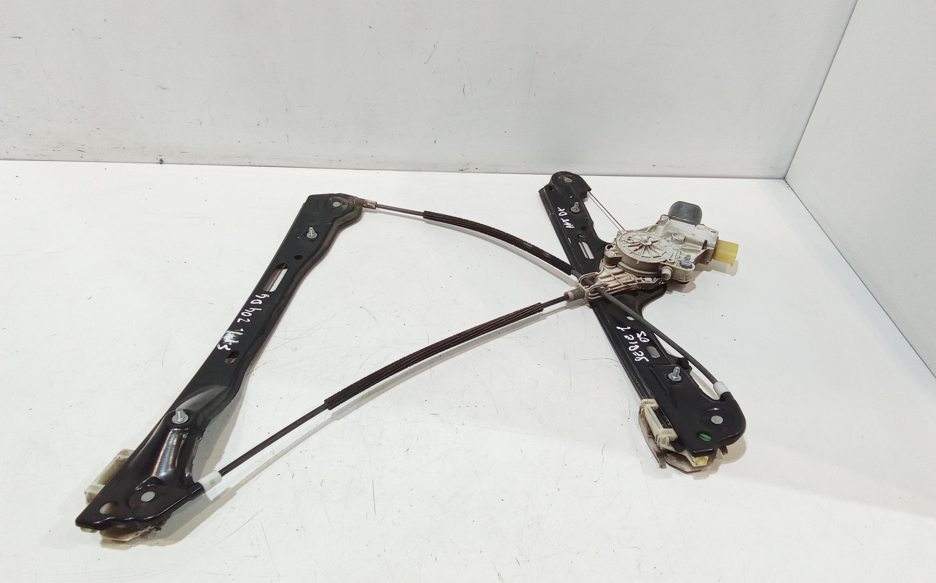 Alzacristallo Porta Ant. Destro 51337138466 Usato