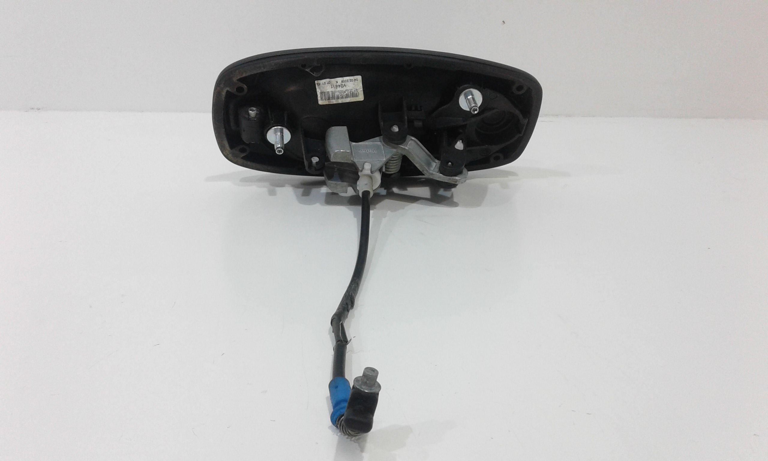 Maniglia Int. Apertura Porta Ant. Destro Usato