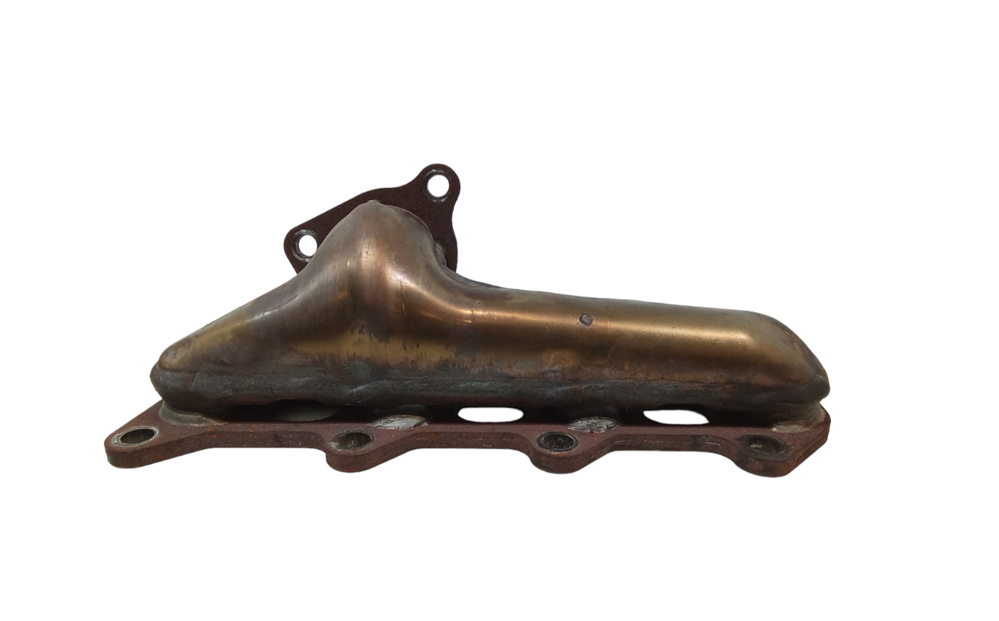 Collettore Scarico Usato