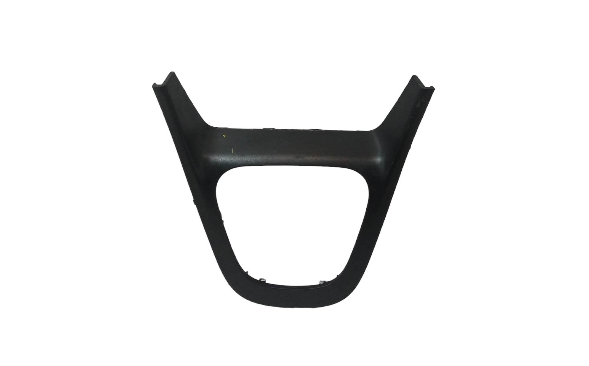 Modanatura Cuffia Leva Cambio Usato