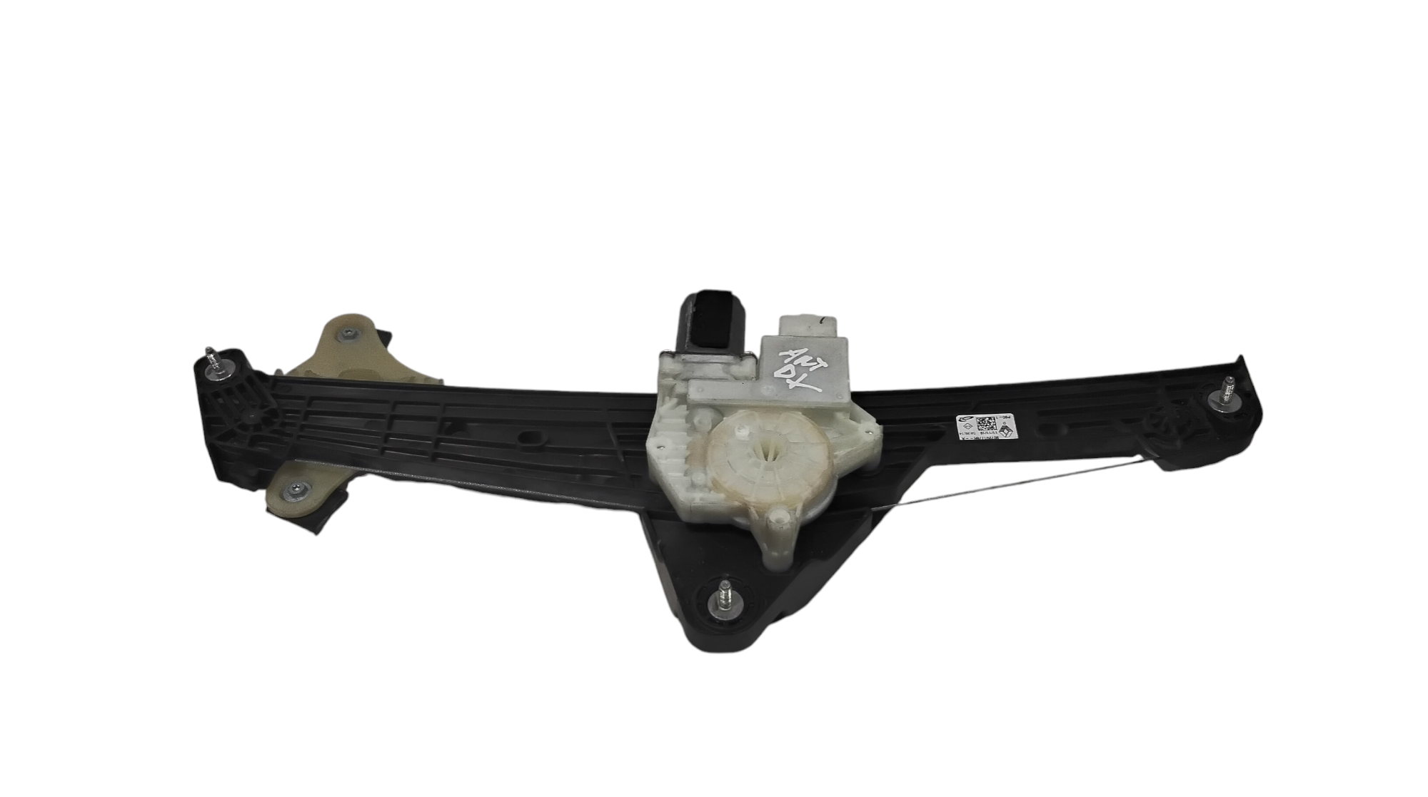 Alzacristallo Porta Ant. Destro Usato