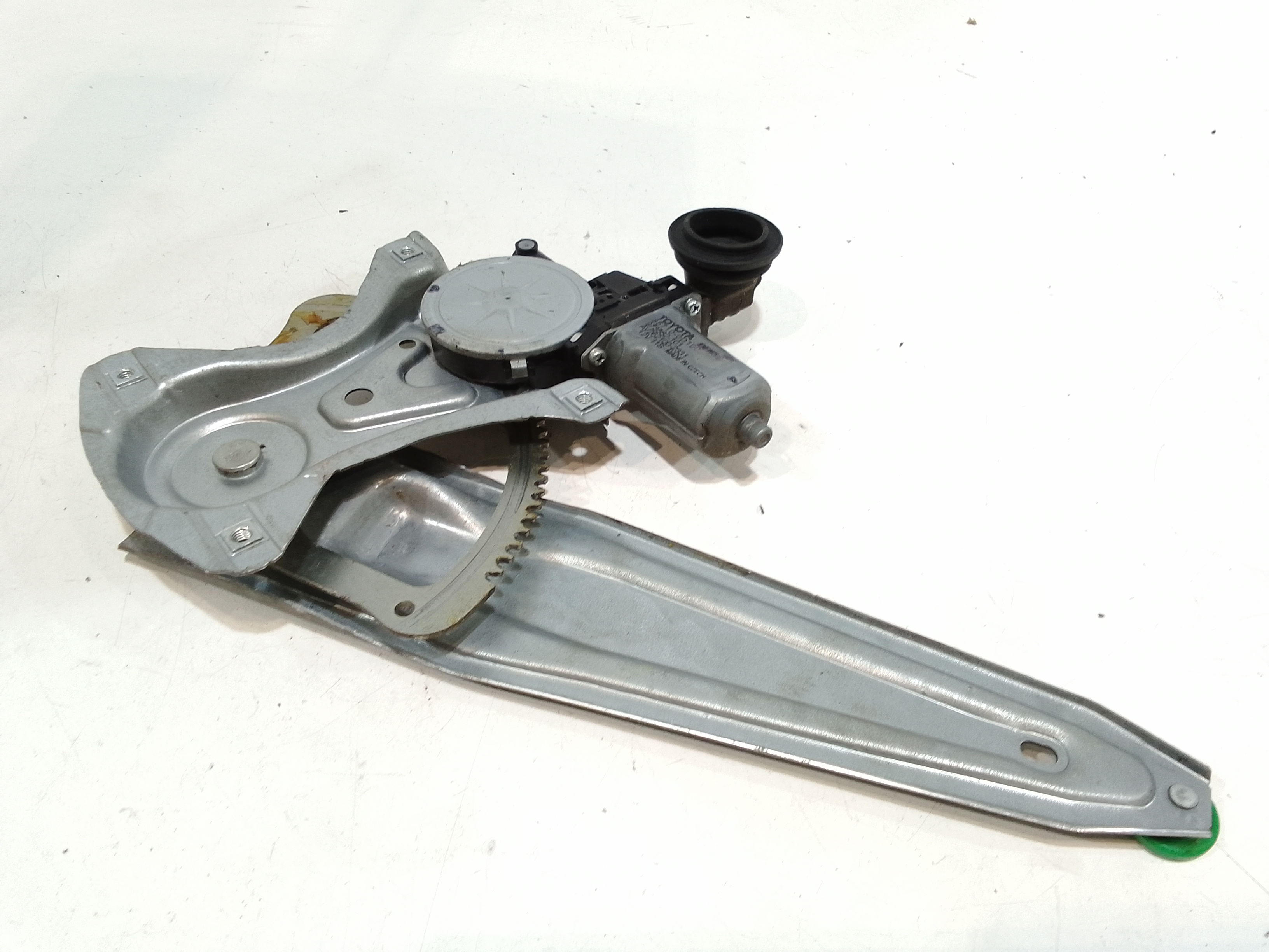 Alzacristallo Porta Post. Sinistro Usato