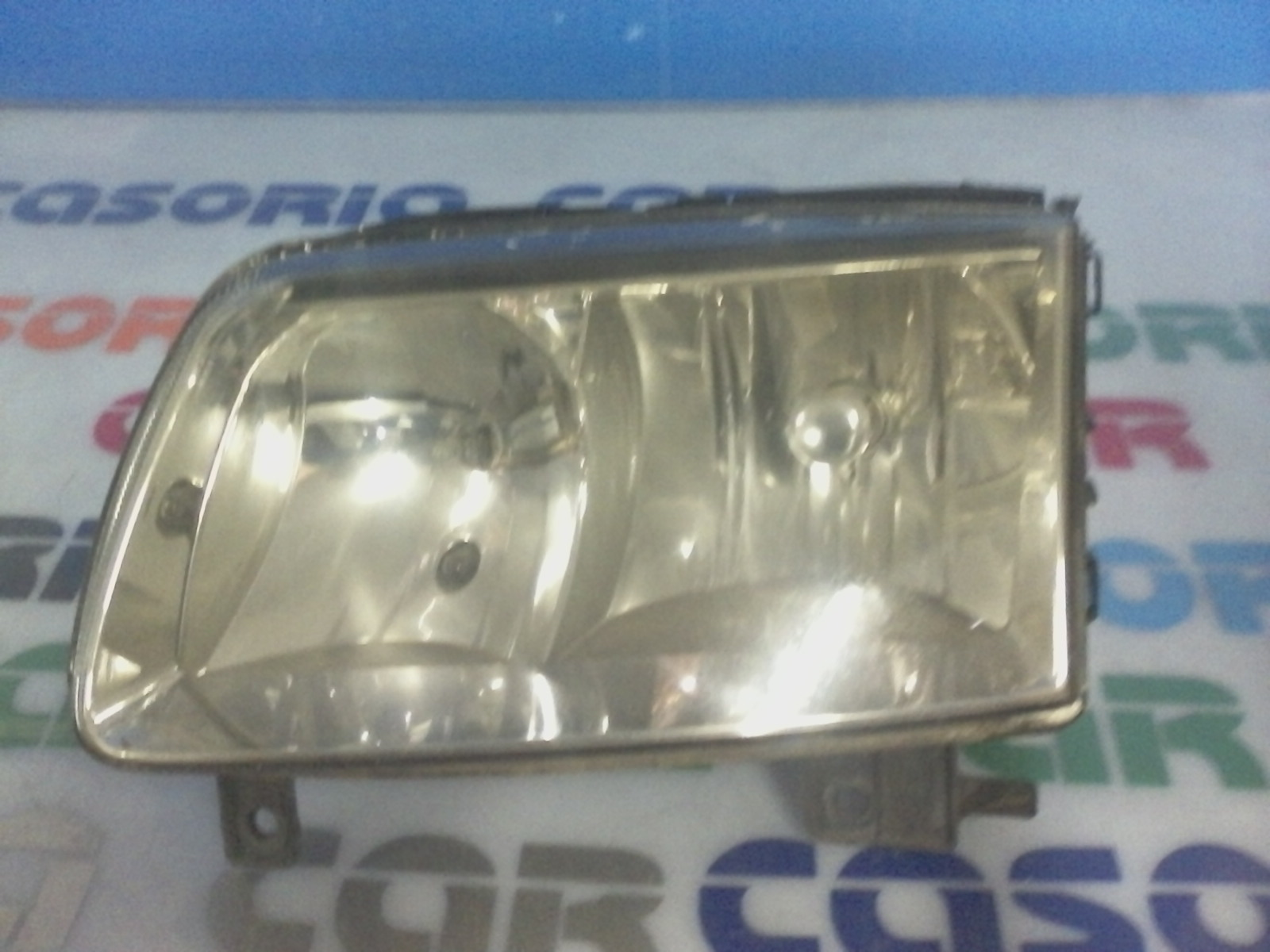 Proiettore Sinistro 6N1941015 Usato
