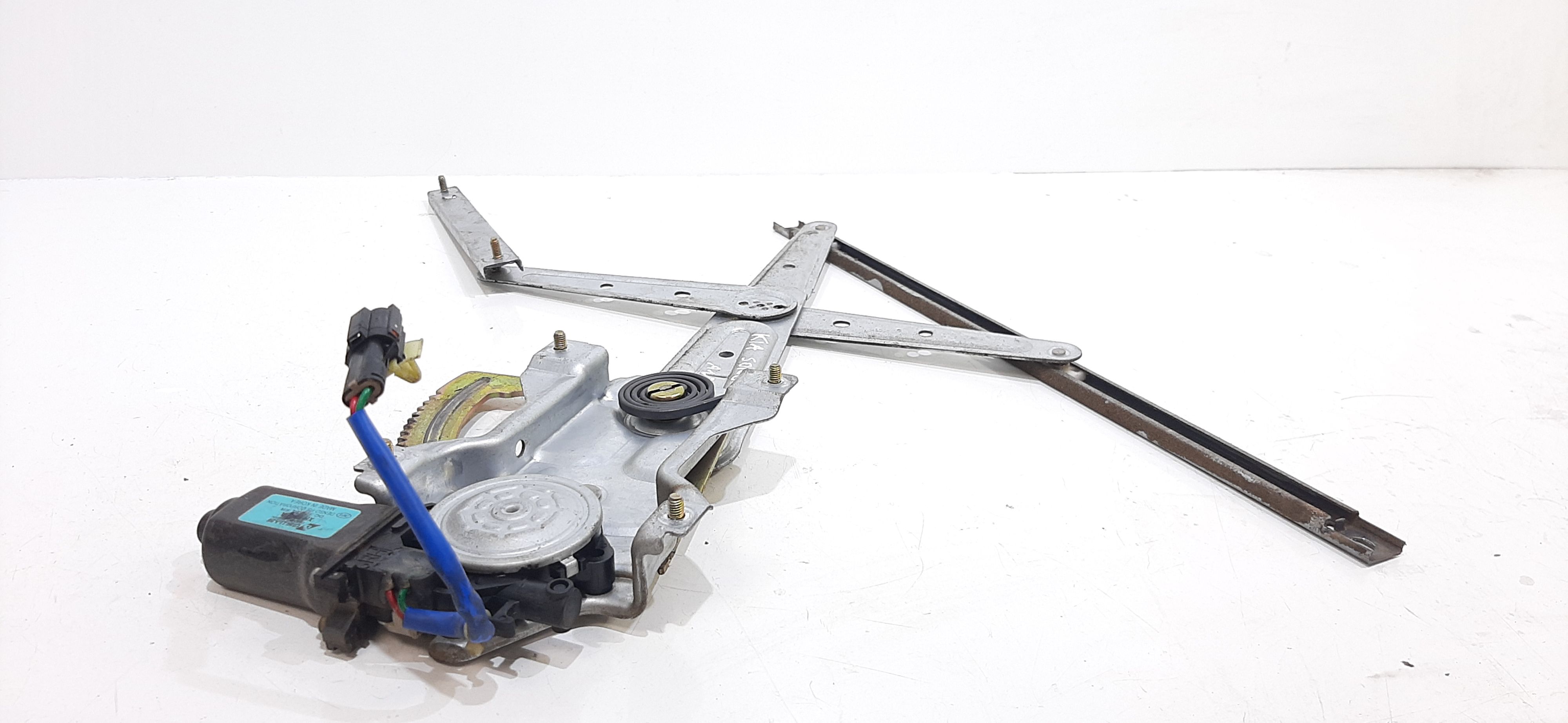 Alzacristallo Porta Ant. Destro Usato