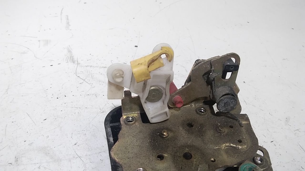 Serratura Porta Post. Destro Usato