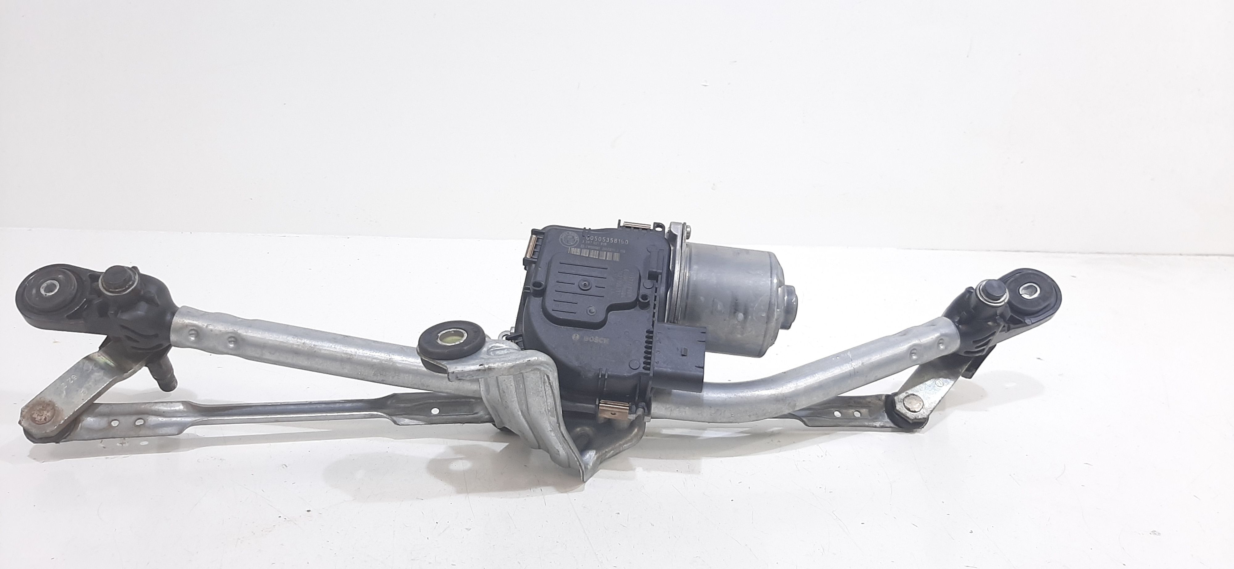 Motorino Tergiparabrezza Compl. Usato