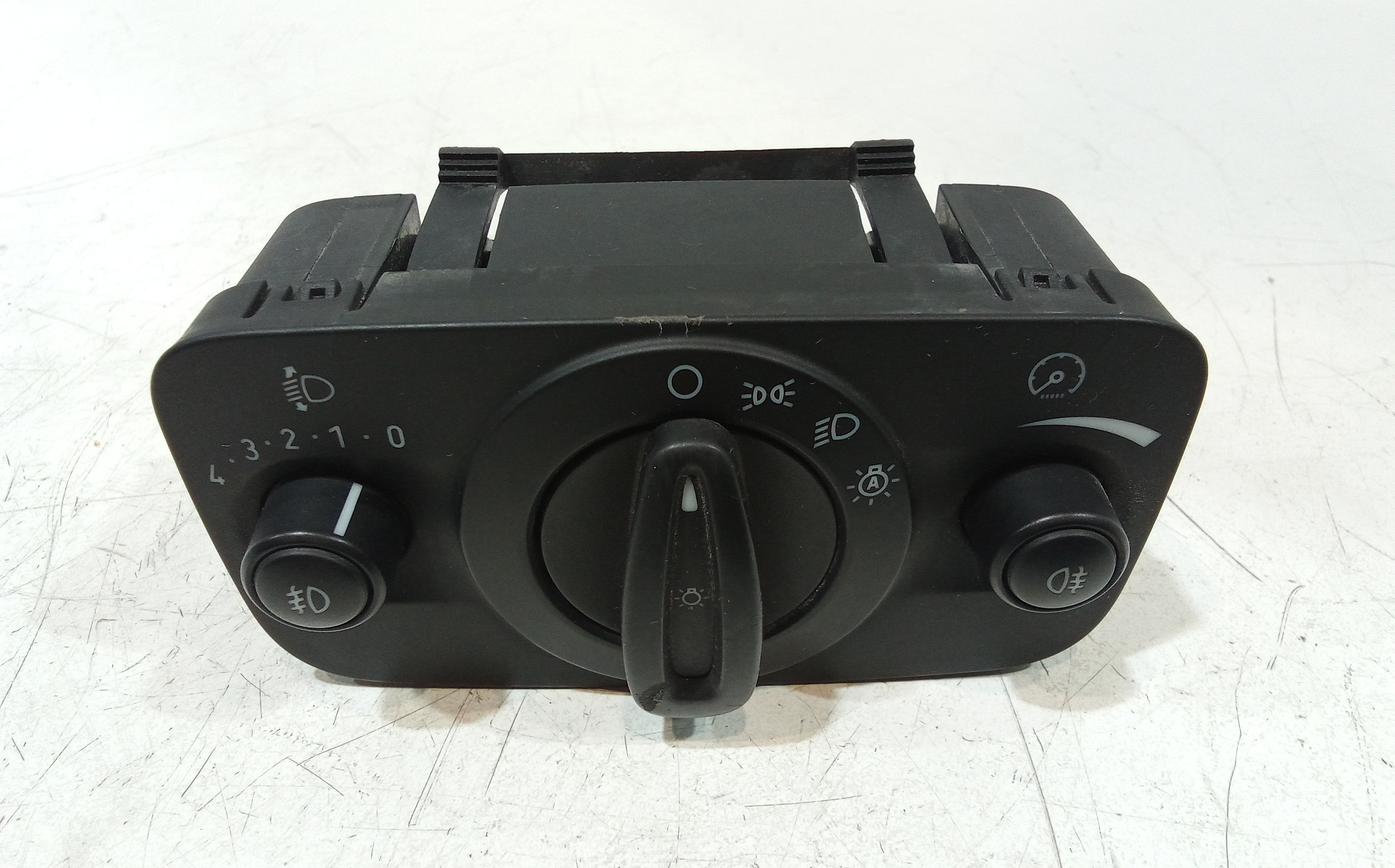 Interruttore Blocco Comando Luci 1791491 Usato