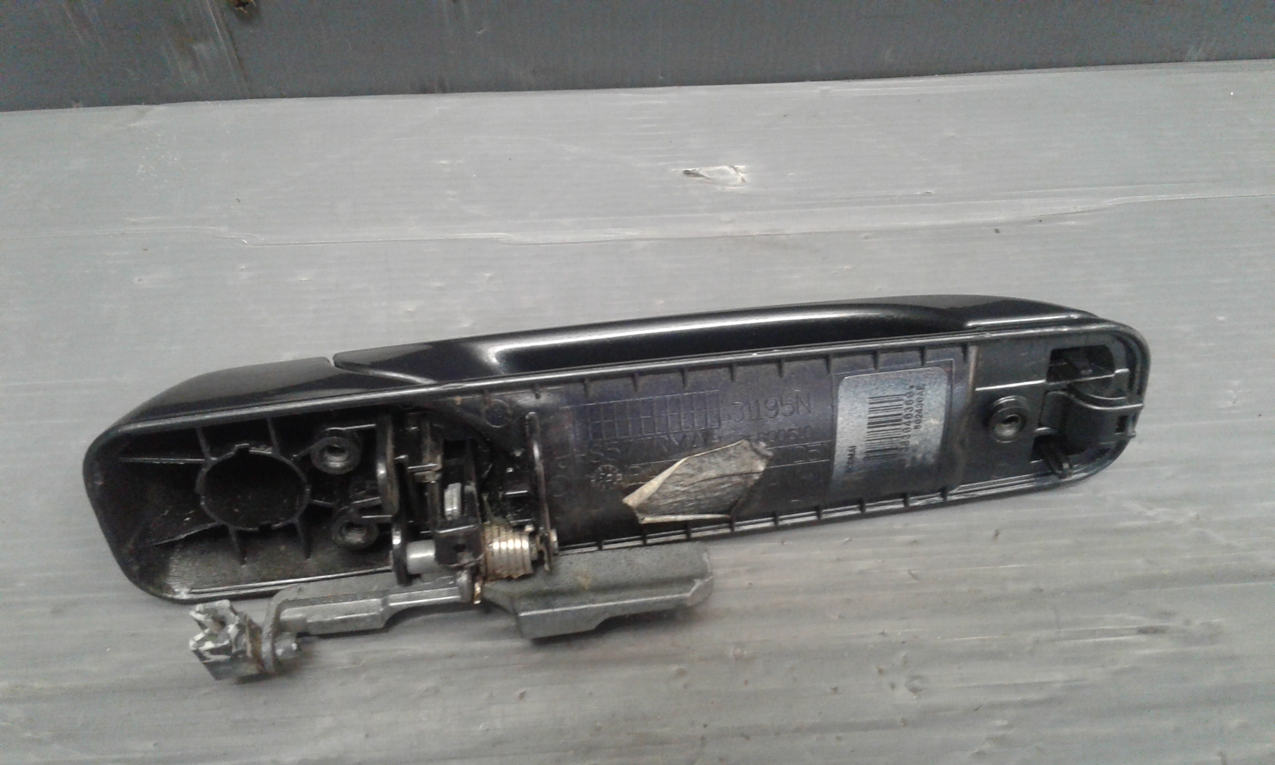 Maniglia Porta Ant. Destro K5HS56CDMAJ Usato