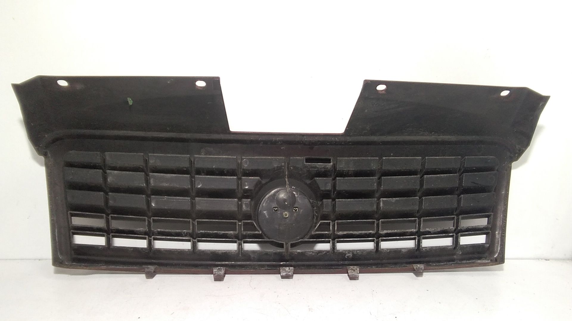 Griglia 735615595 Usato