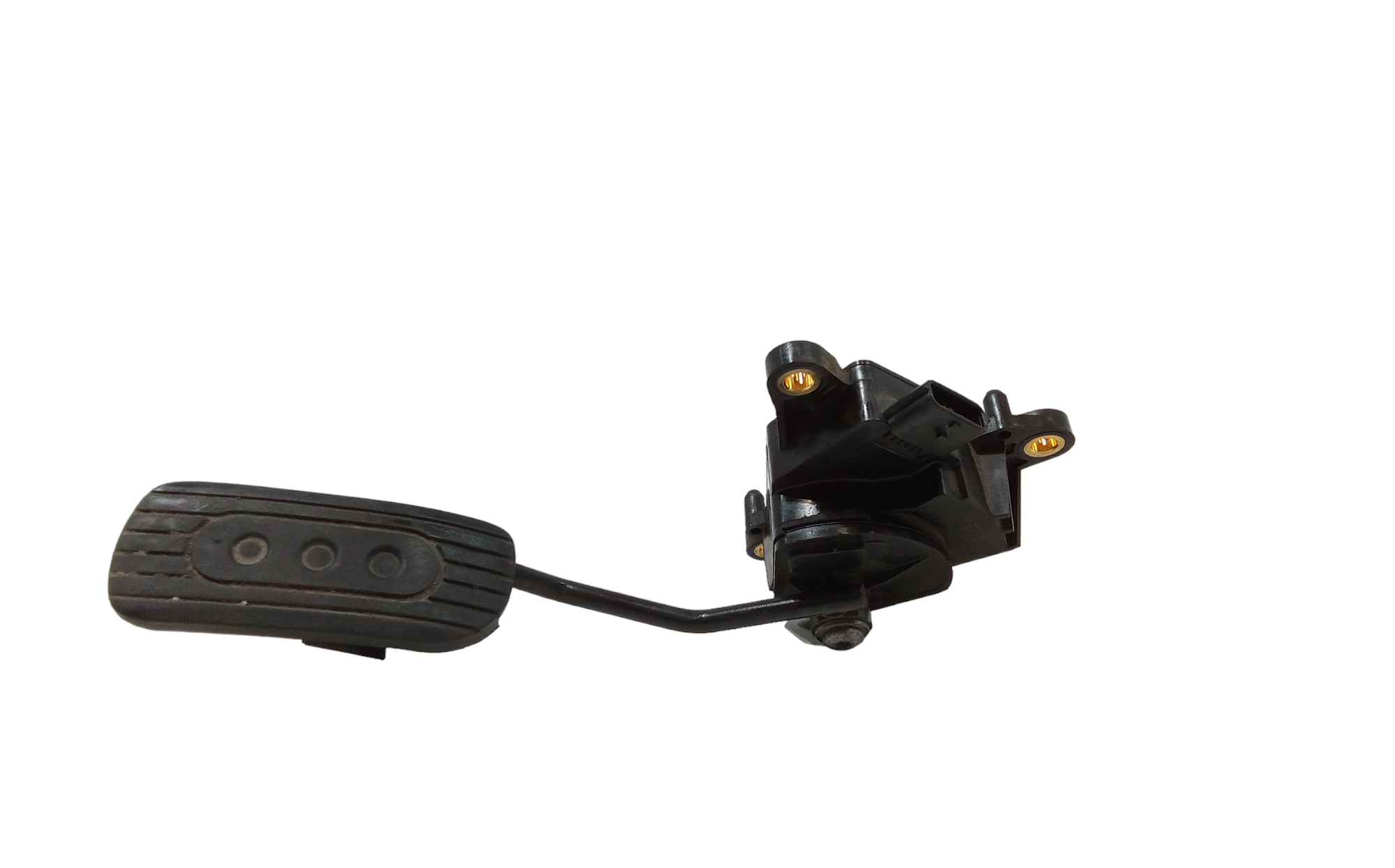 Pedale Acceleratore 180021JY0A Usato
