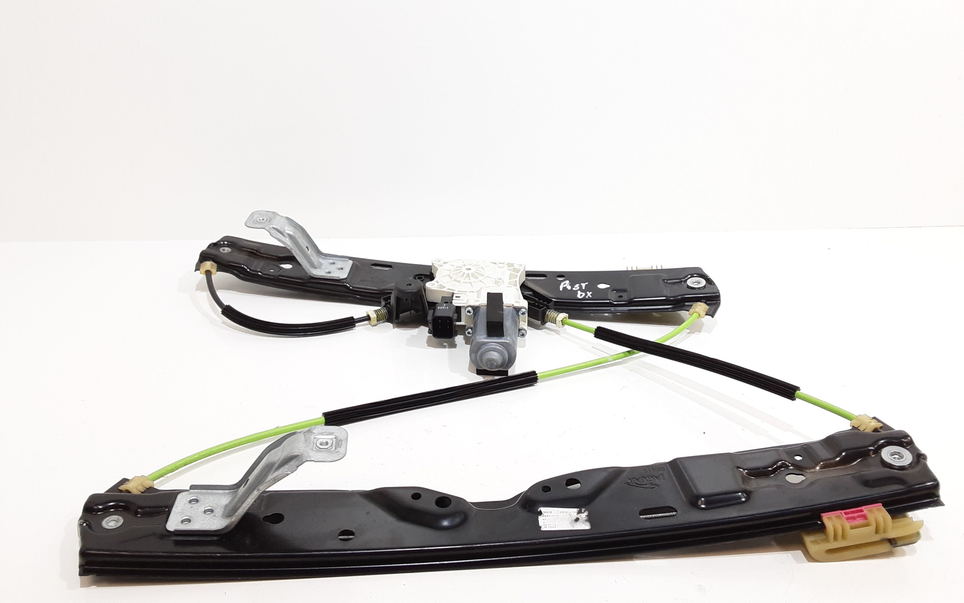 Alzacristallo Porta Post. Destro Usato